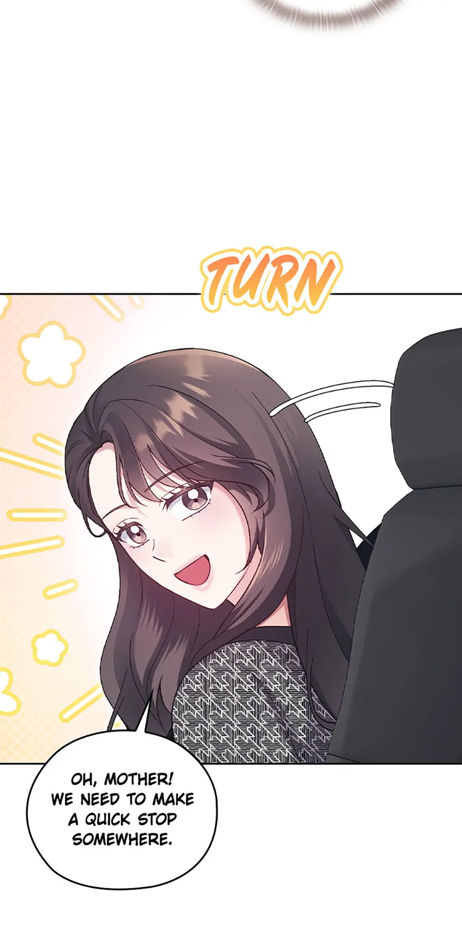 A Confident Marriage (Official) chapter 60 page 17