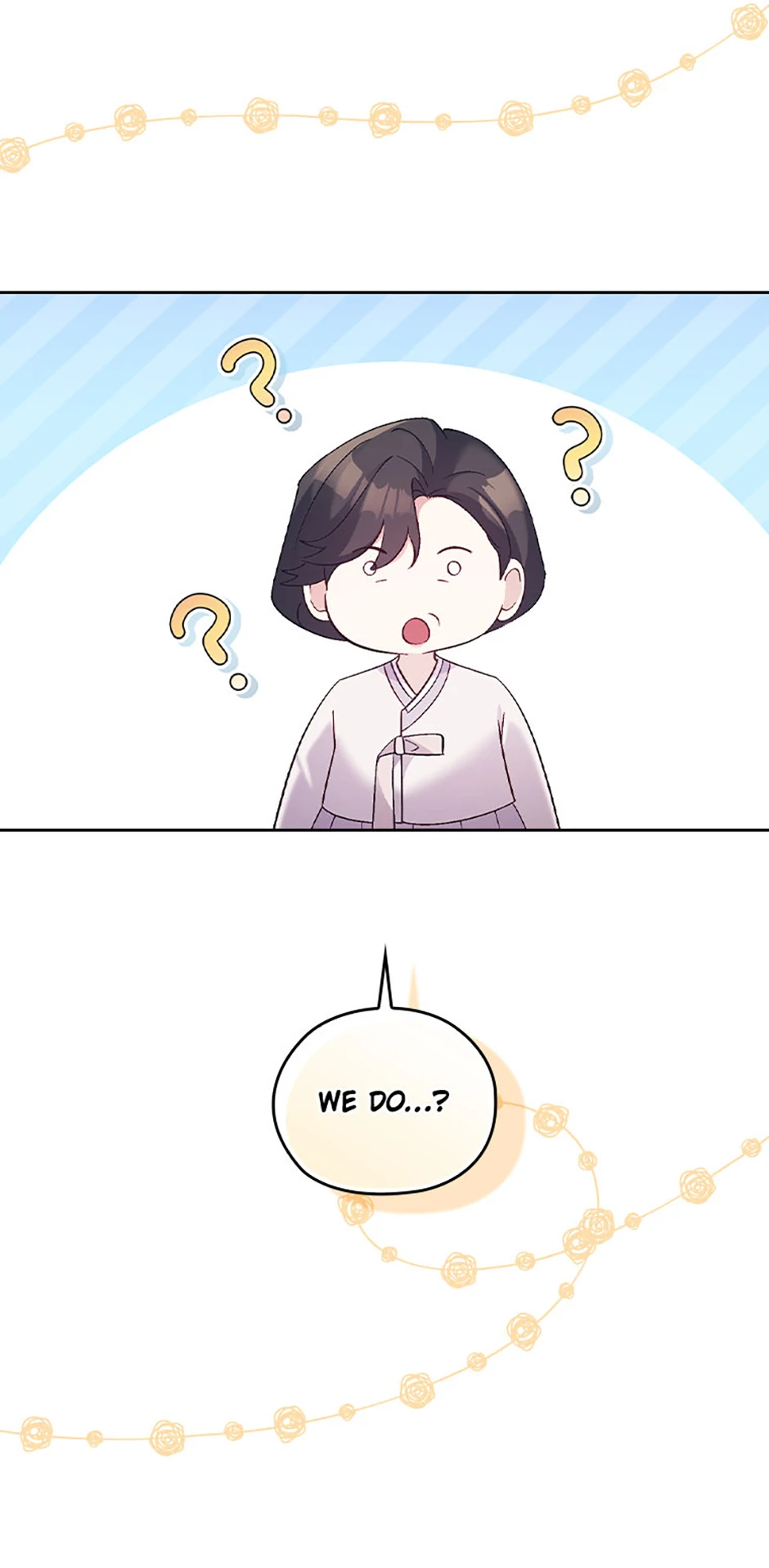A Confident Marriage (Official) chapter 60 page 18