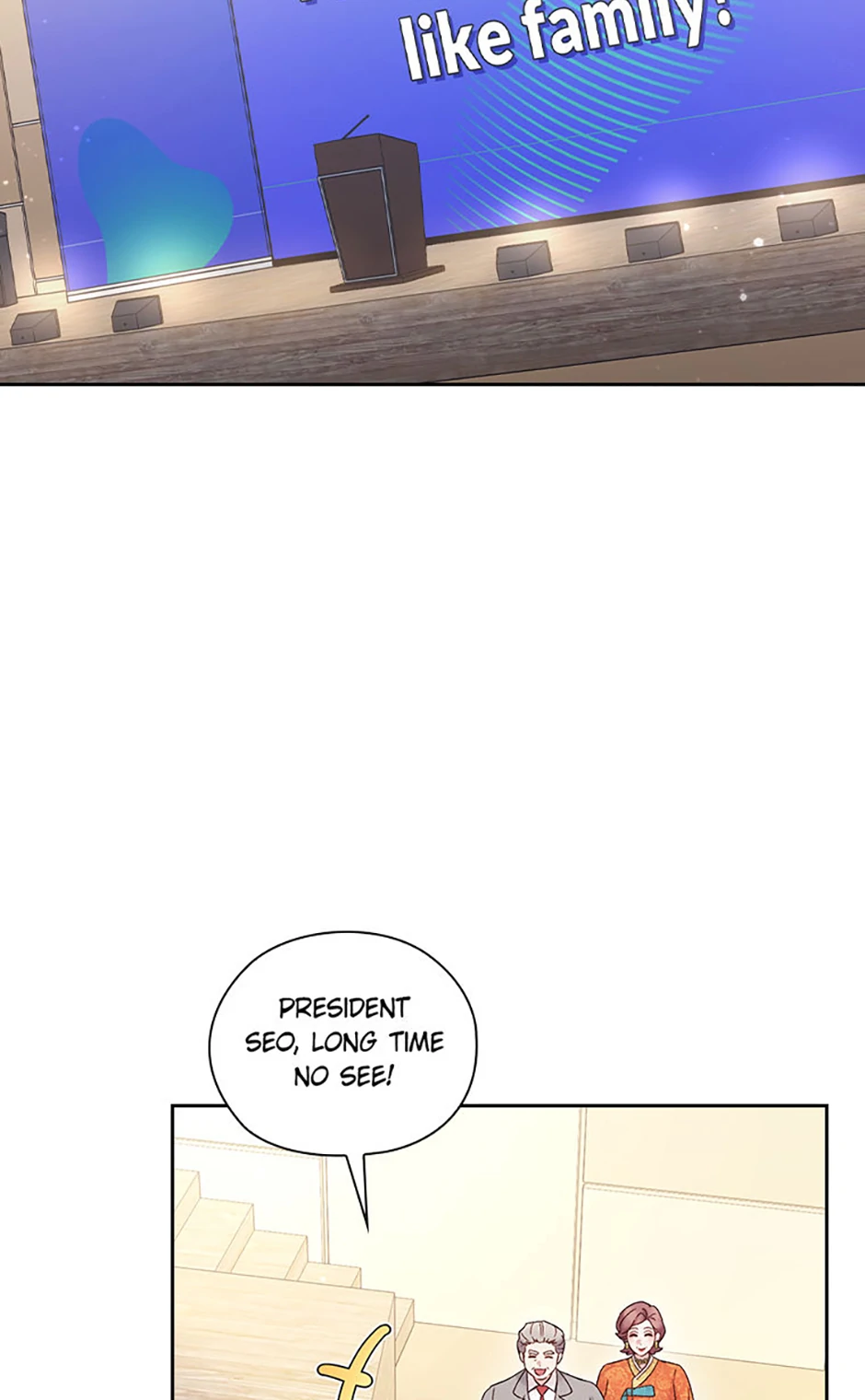 A Confident Marriage (Official) chapter 60 page 21