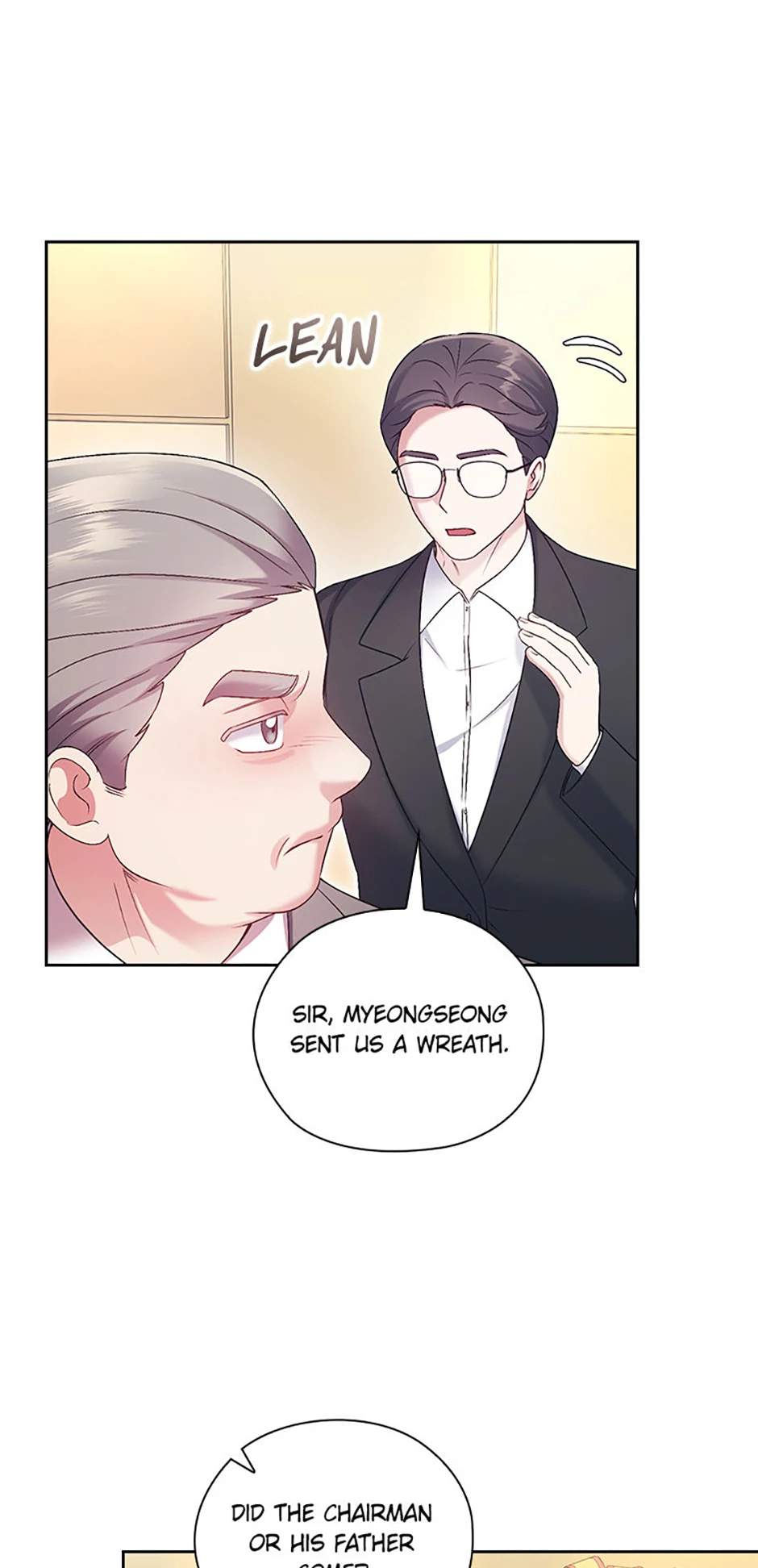 A Confident Marriage (Official) chapter 60 page 23