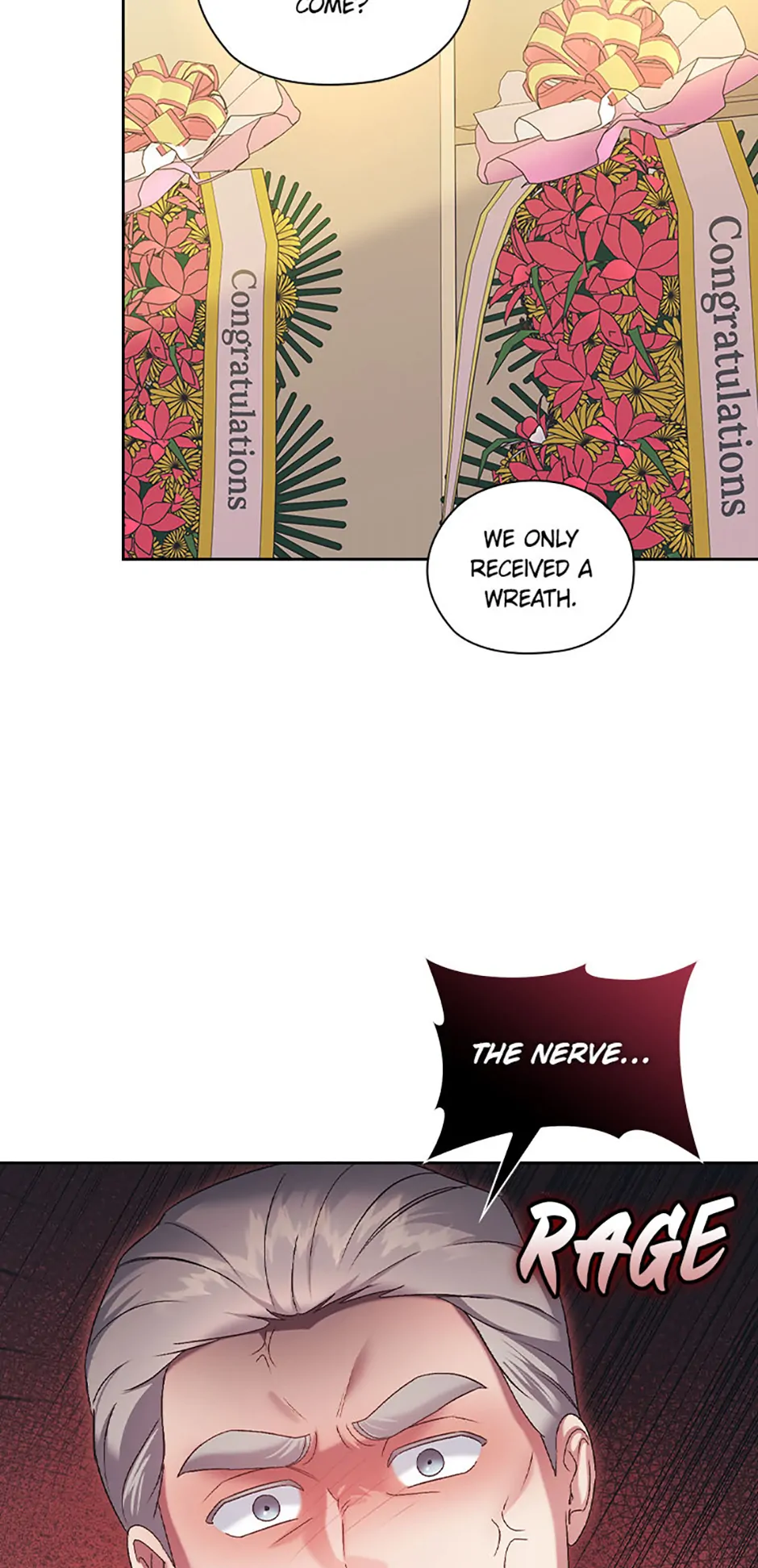 A Confident Marriage (Official) chapter 60 page 24