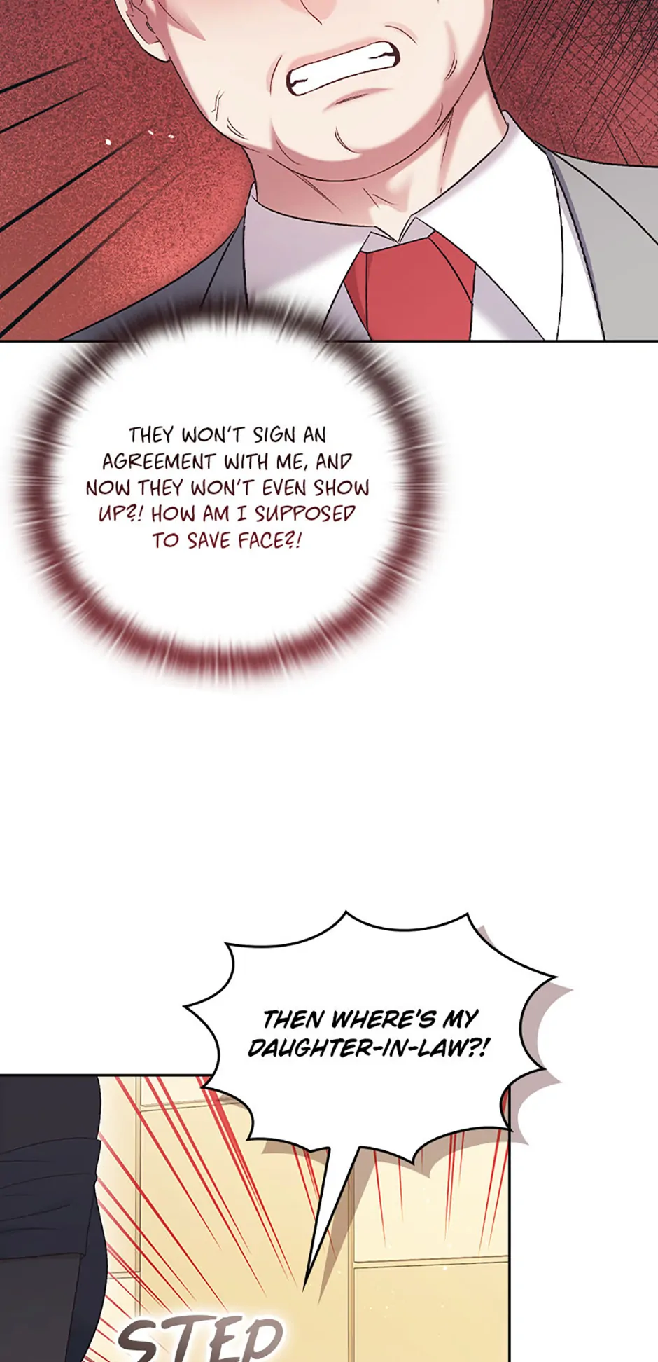 A Confident Marriage (Official) chapter 60 page 25