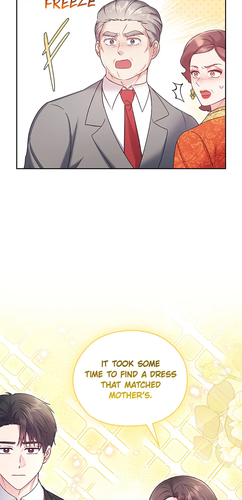 A Confident Marriage (Official) chapter 60 page 27