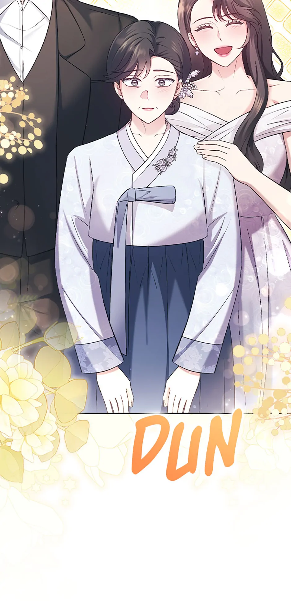 A Confident Marriage (Official) chapter 60 page 28