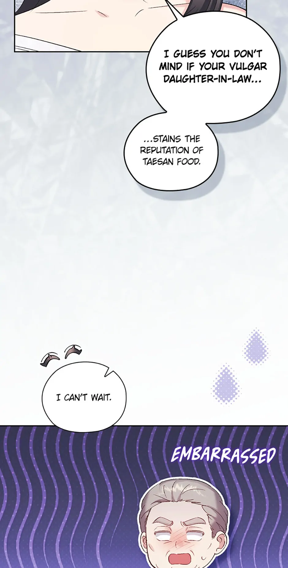 A Confident Marriage (Official) chapter 60 page 33