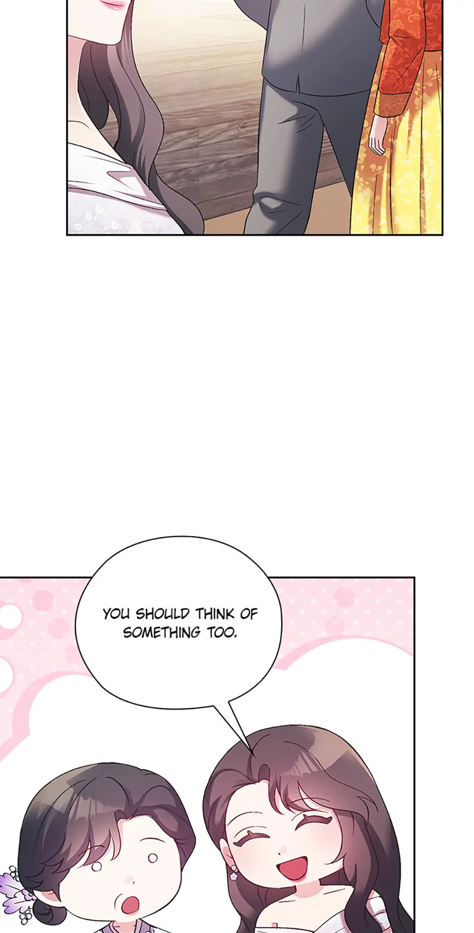 A Confident Marriage (Official) chapter 60 page 35