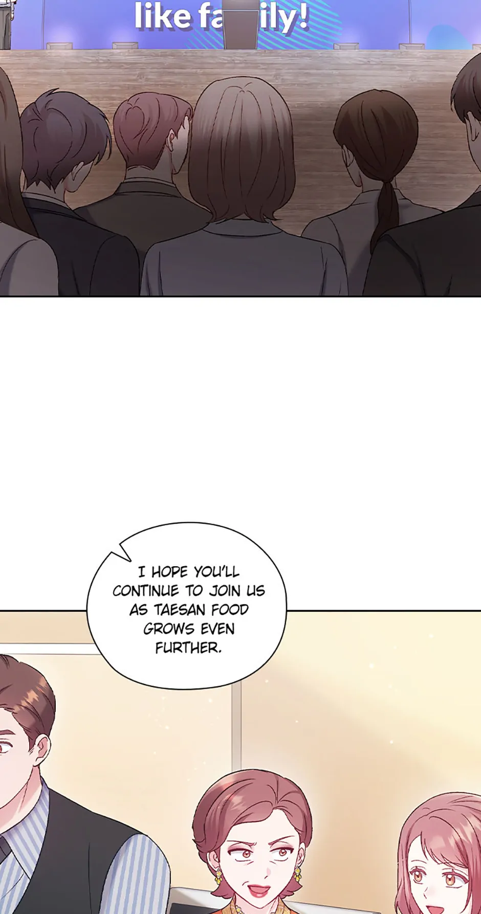 A Confident Marriage (Official) chapter 60 page 39