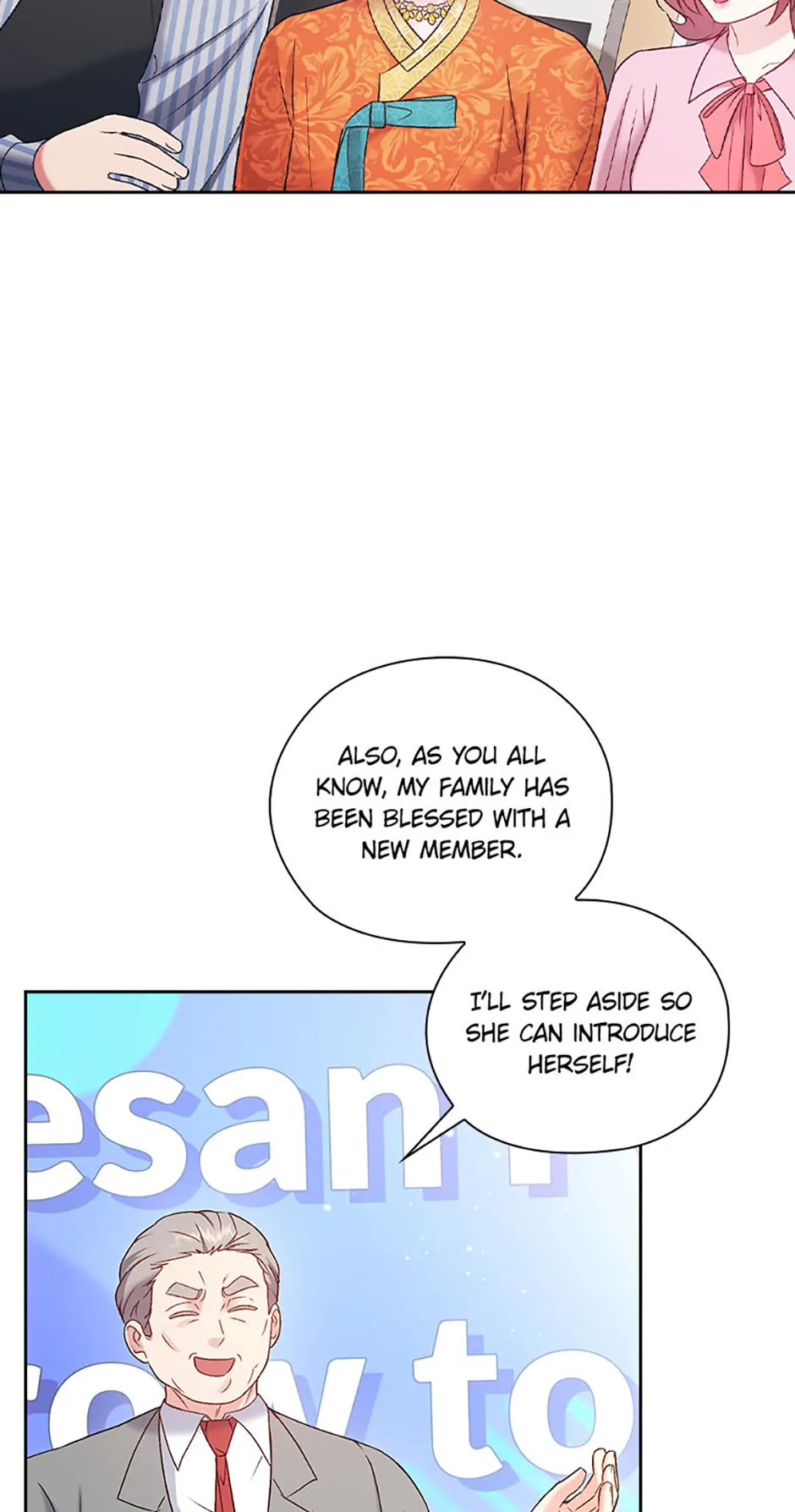 A Confident Marriage (Official) chapter 60 page 40