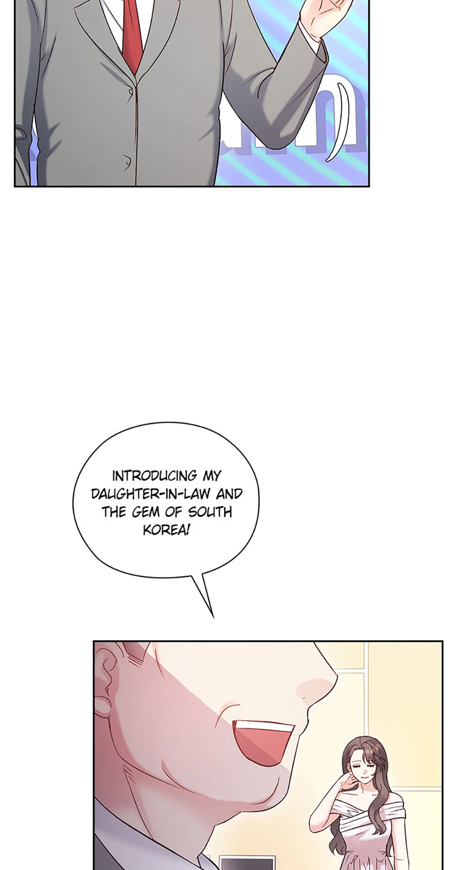 A Confident Marriage (Official) chapter 60 page 41