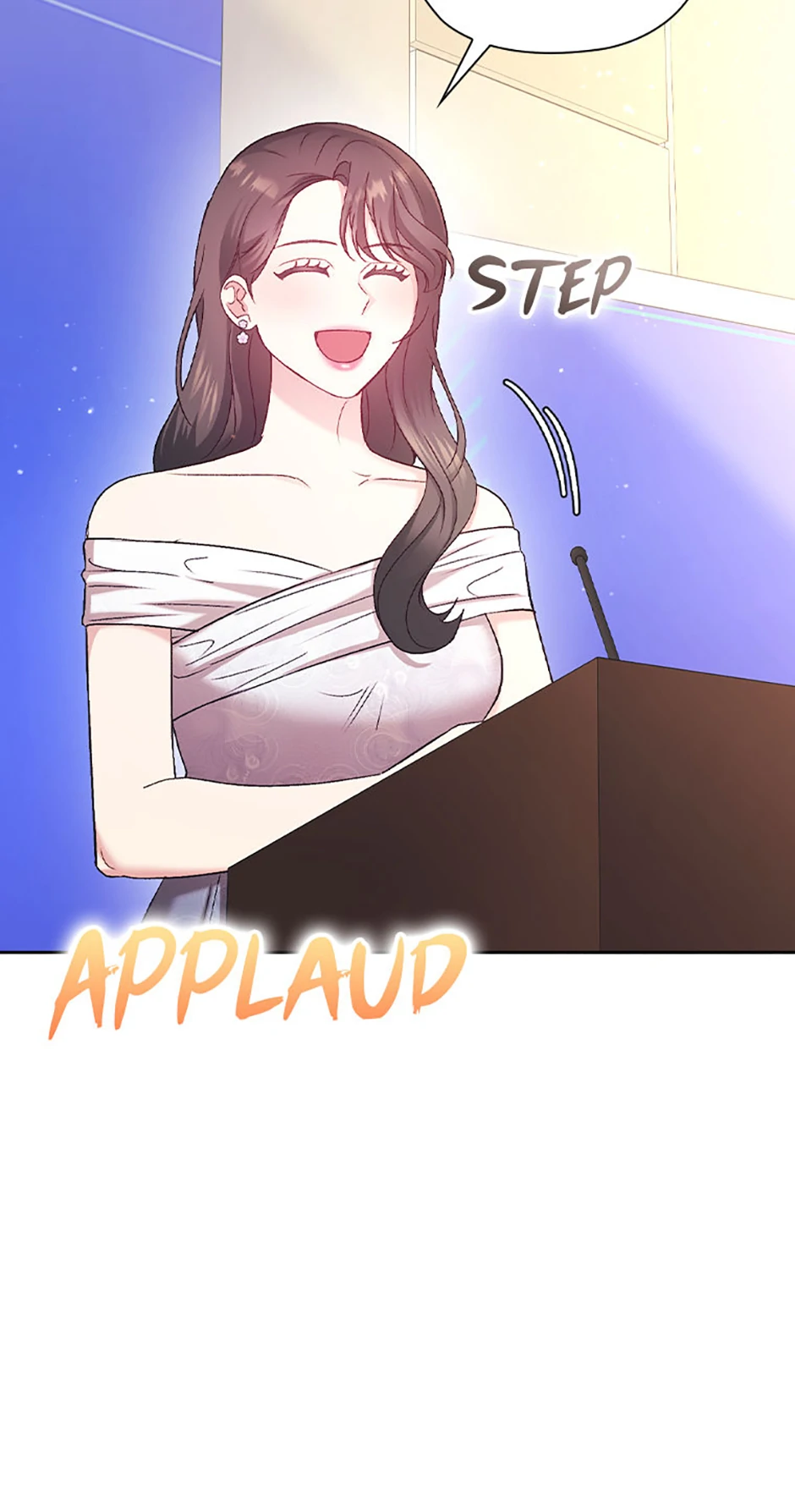 A Confident Marriage (Official) chapter 60 page 43