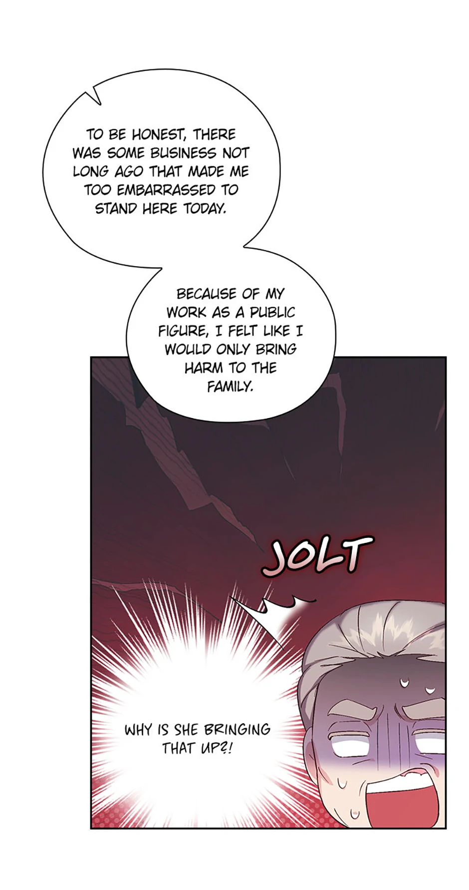 A Confident Marriage (Official) chapter 60 page 44