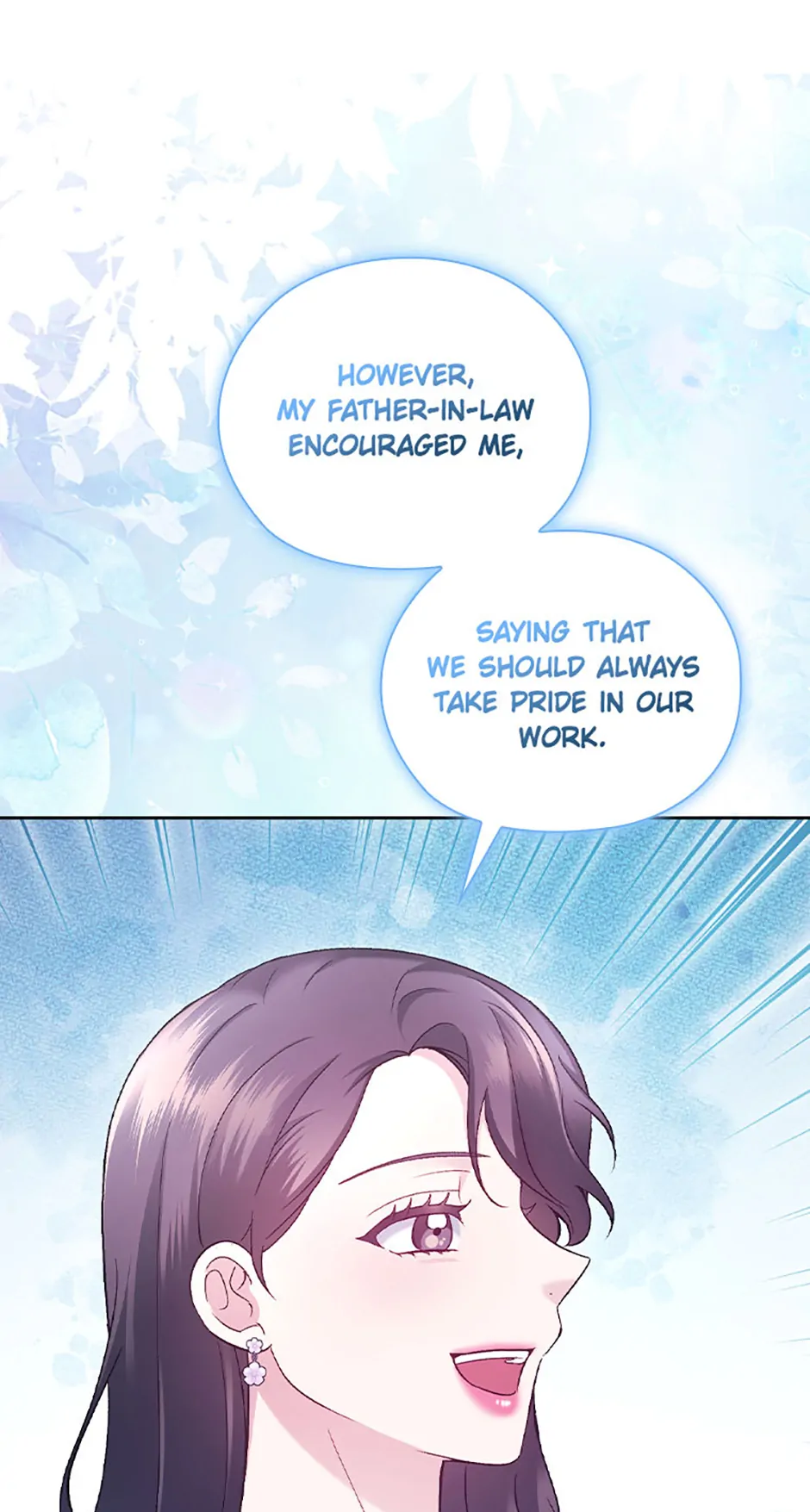 A Confident Marriage (Official) chapter 60 page 45