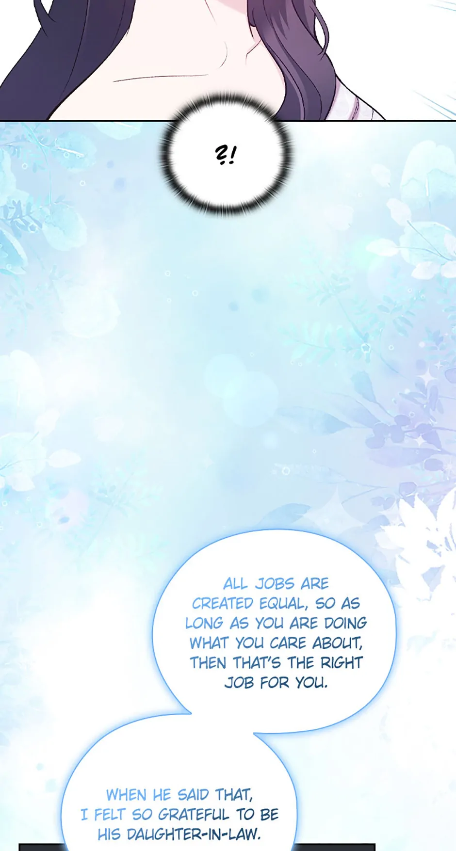 A Confident Marriage (Official) chapter 60 page 46