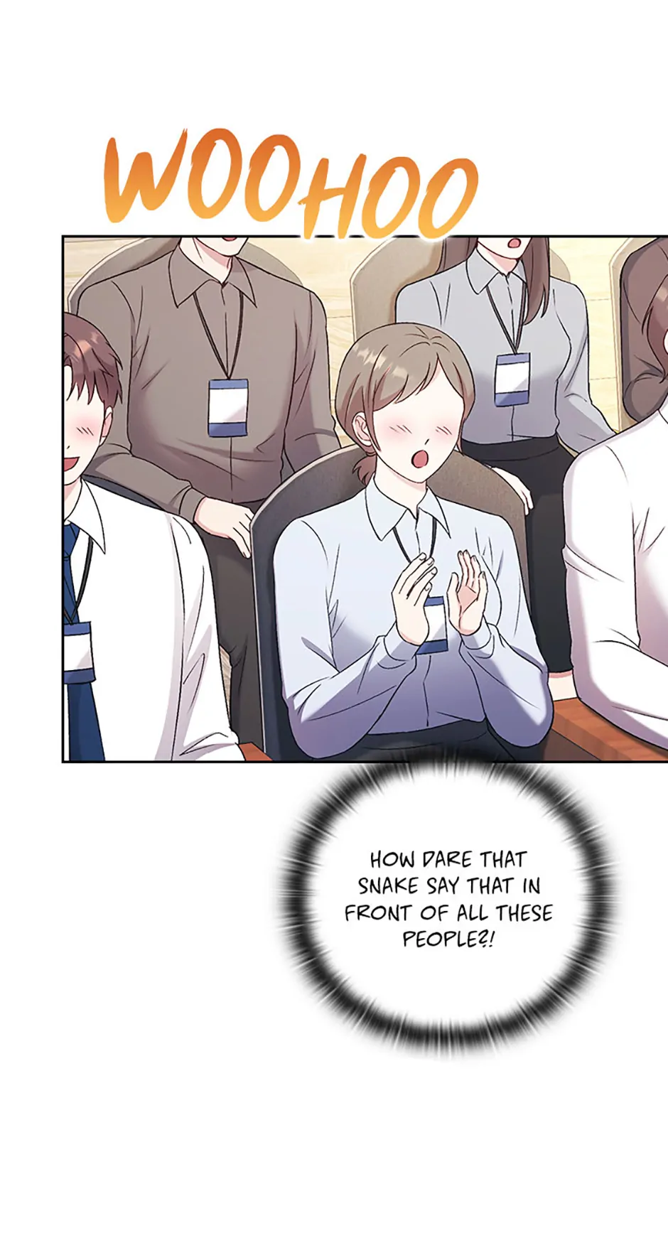 A Confident Marriage (Official) chapter 60 page 48