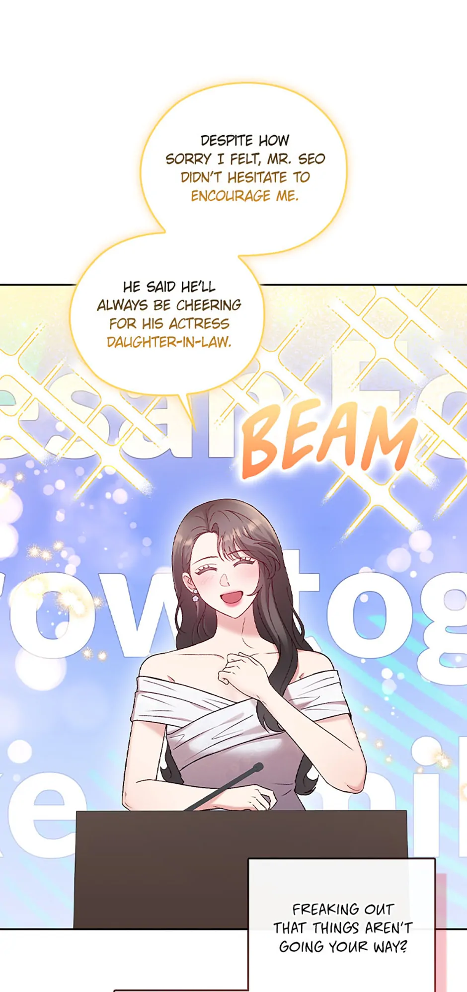 A Confident Marriage (Official) chapter 60 page 49
