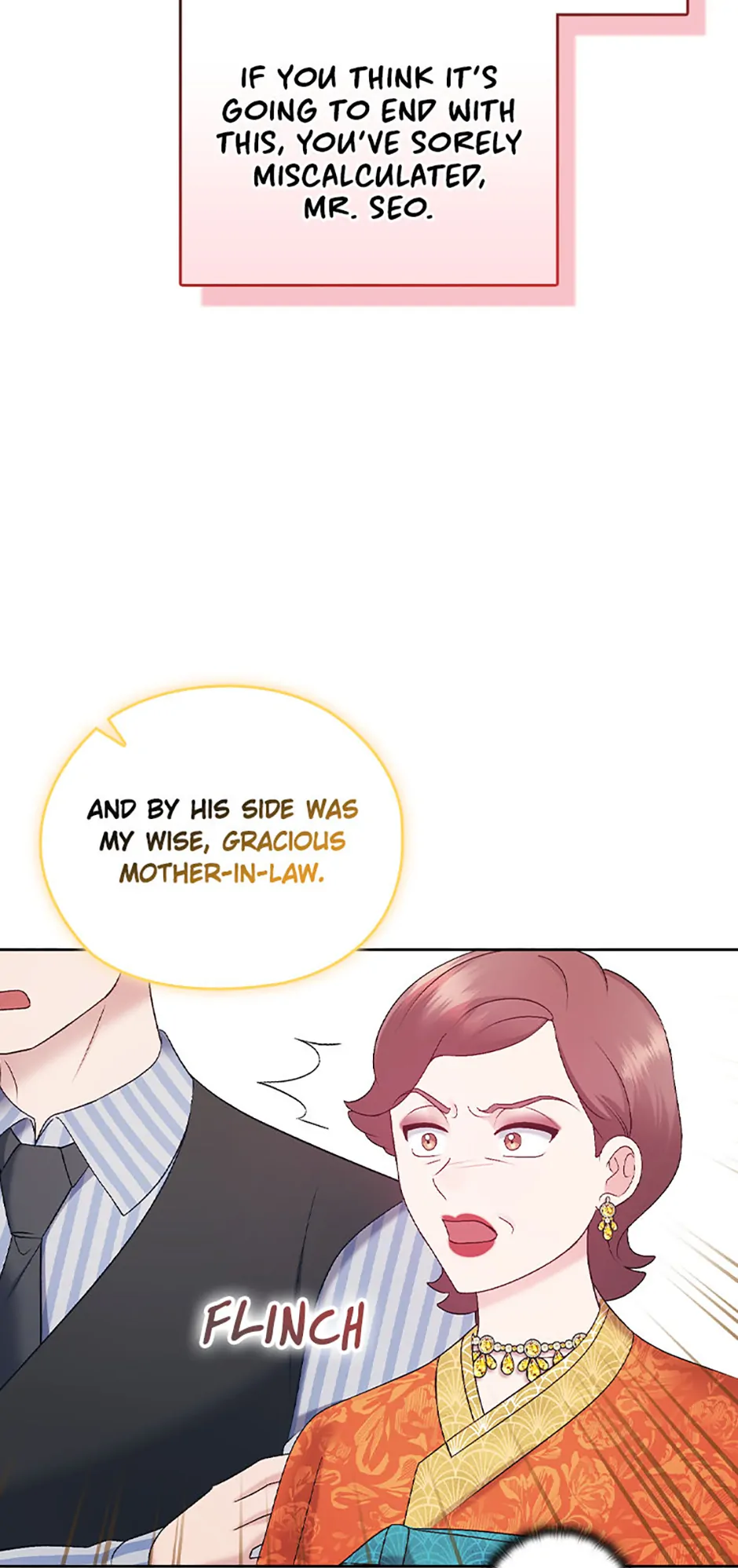 A Confident Marriage (Official) chapter 60 page 50