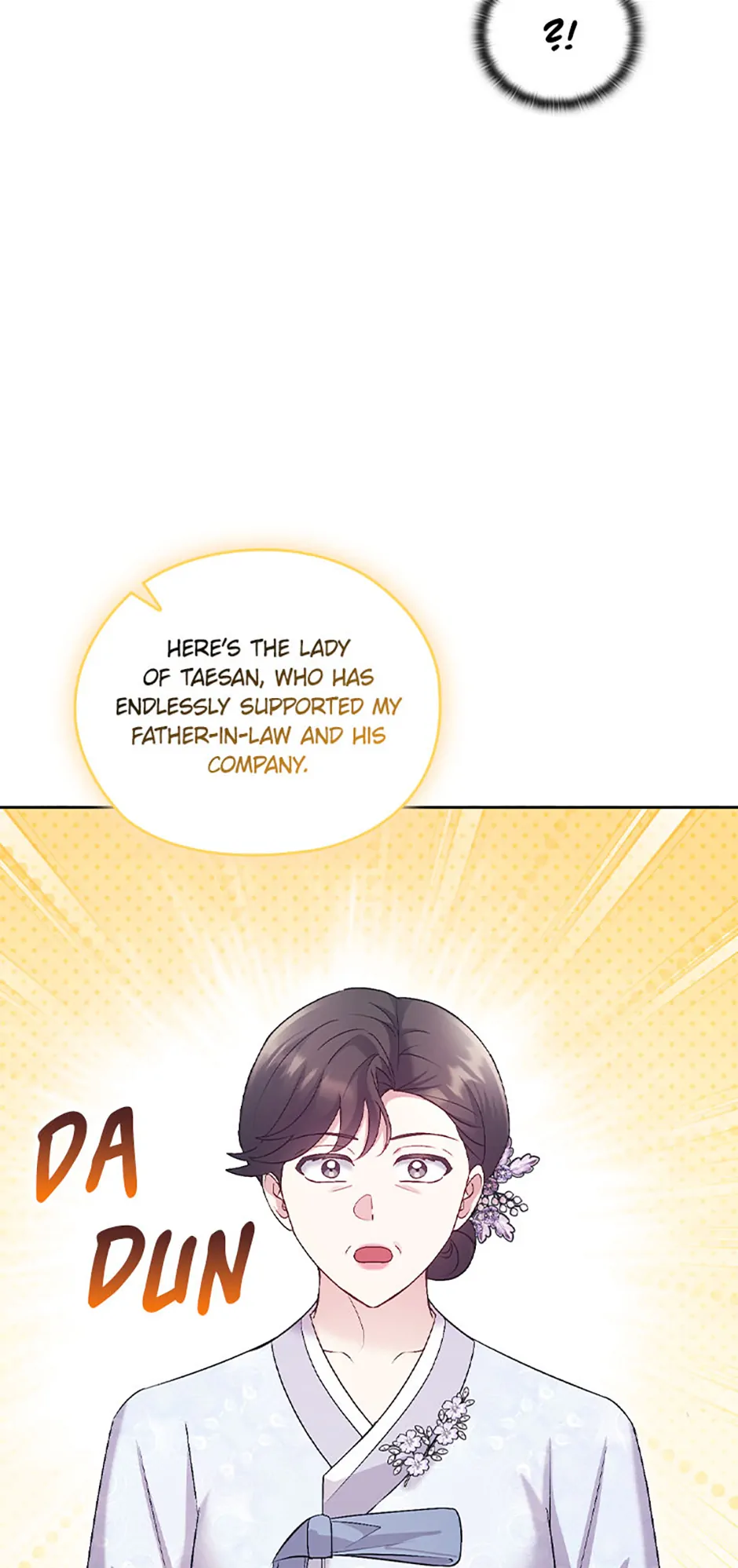 A Confident Marriage (Official) chapter 60 page 51