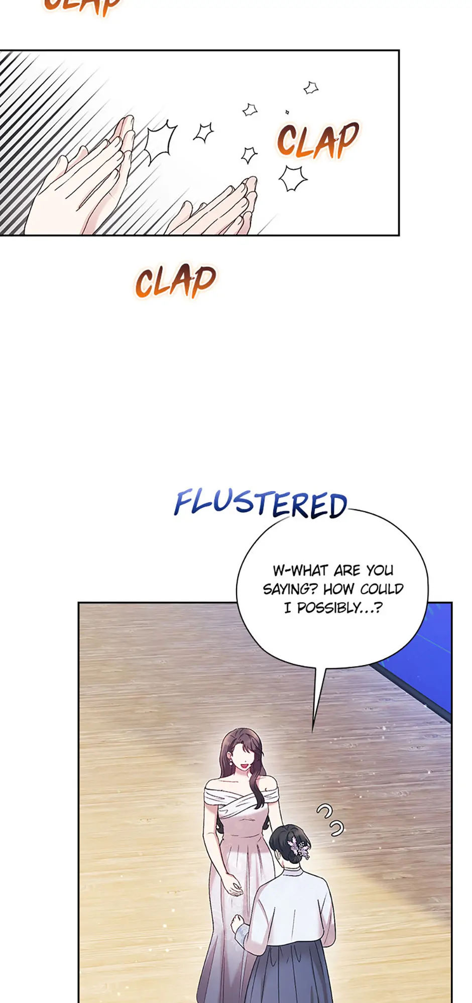A Confident Marriage (Official) chapter 60 page 53