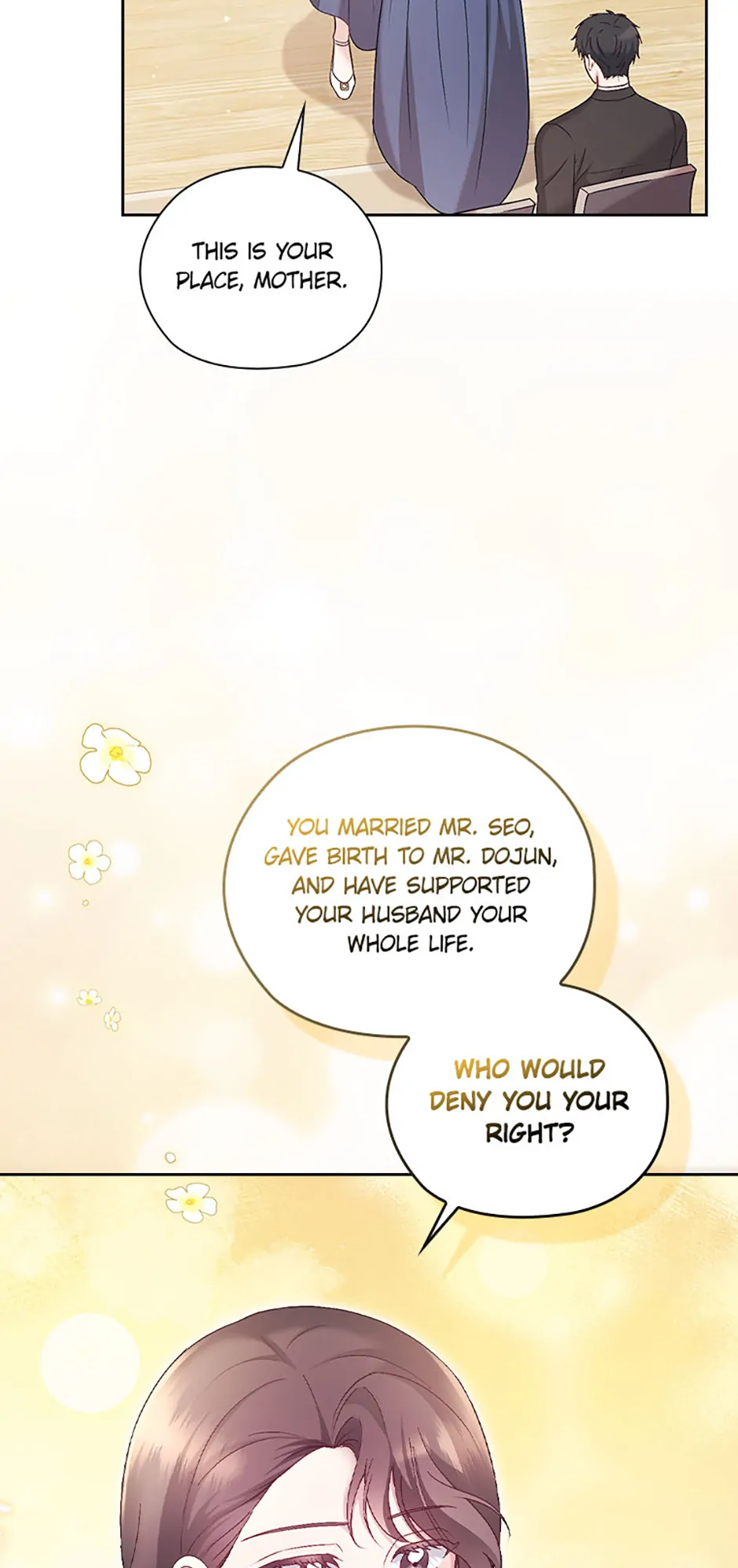 A Confident Marriage (Official) chapter 60 page 54