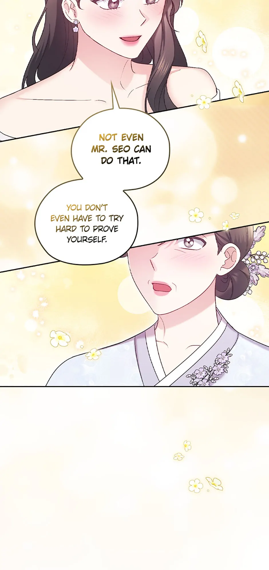 A Confident Marriage (Official) chapter 60 page 55