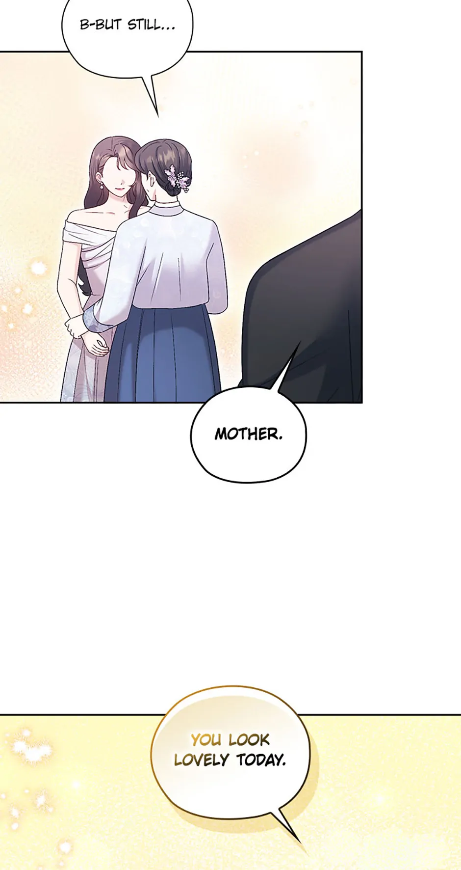 A Confident Marriage (Official) chapter 60 page 58