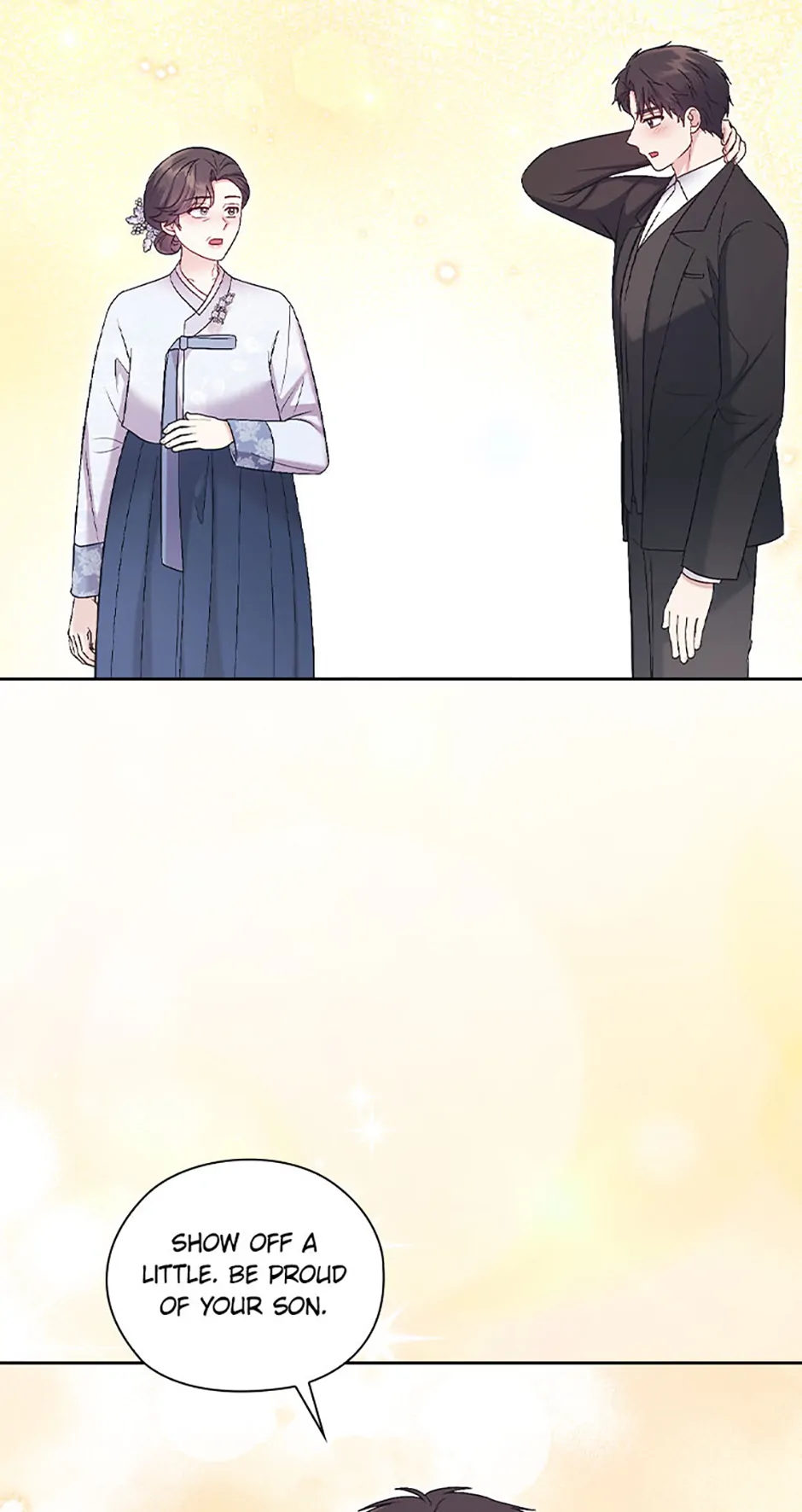 A Confident Marriage (Official) chapter 60 page 59