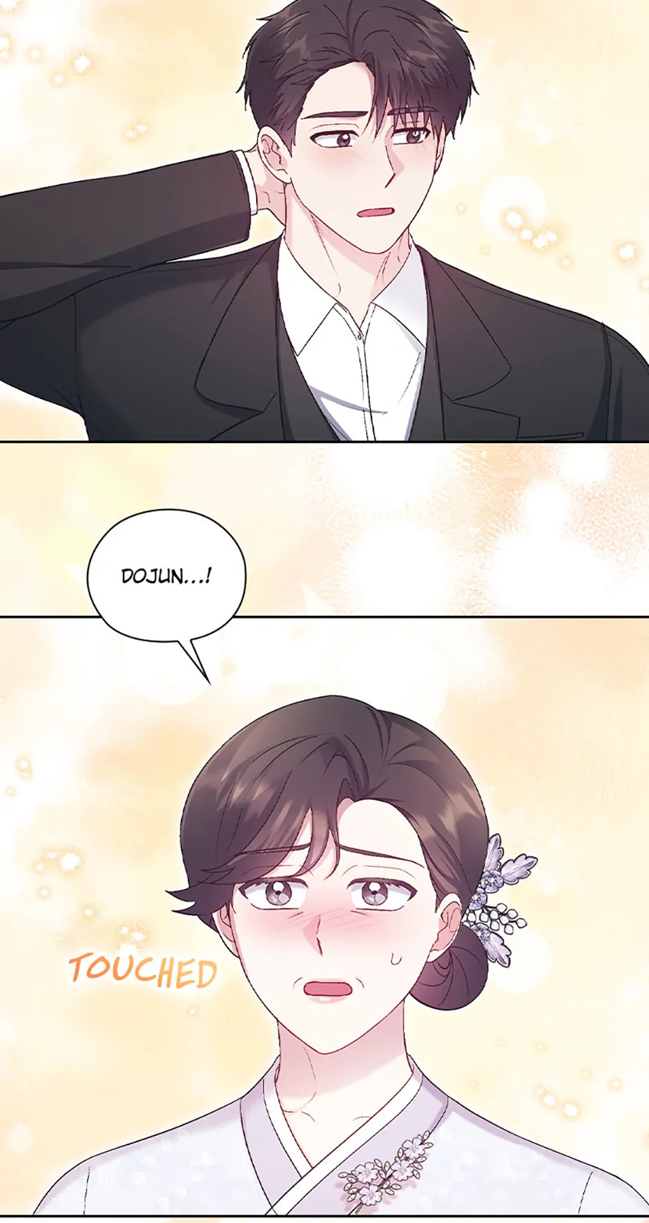A Confident Marriage (Official) chapter 60 page 60
