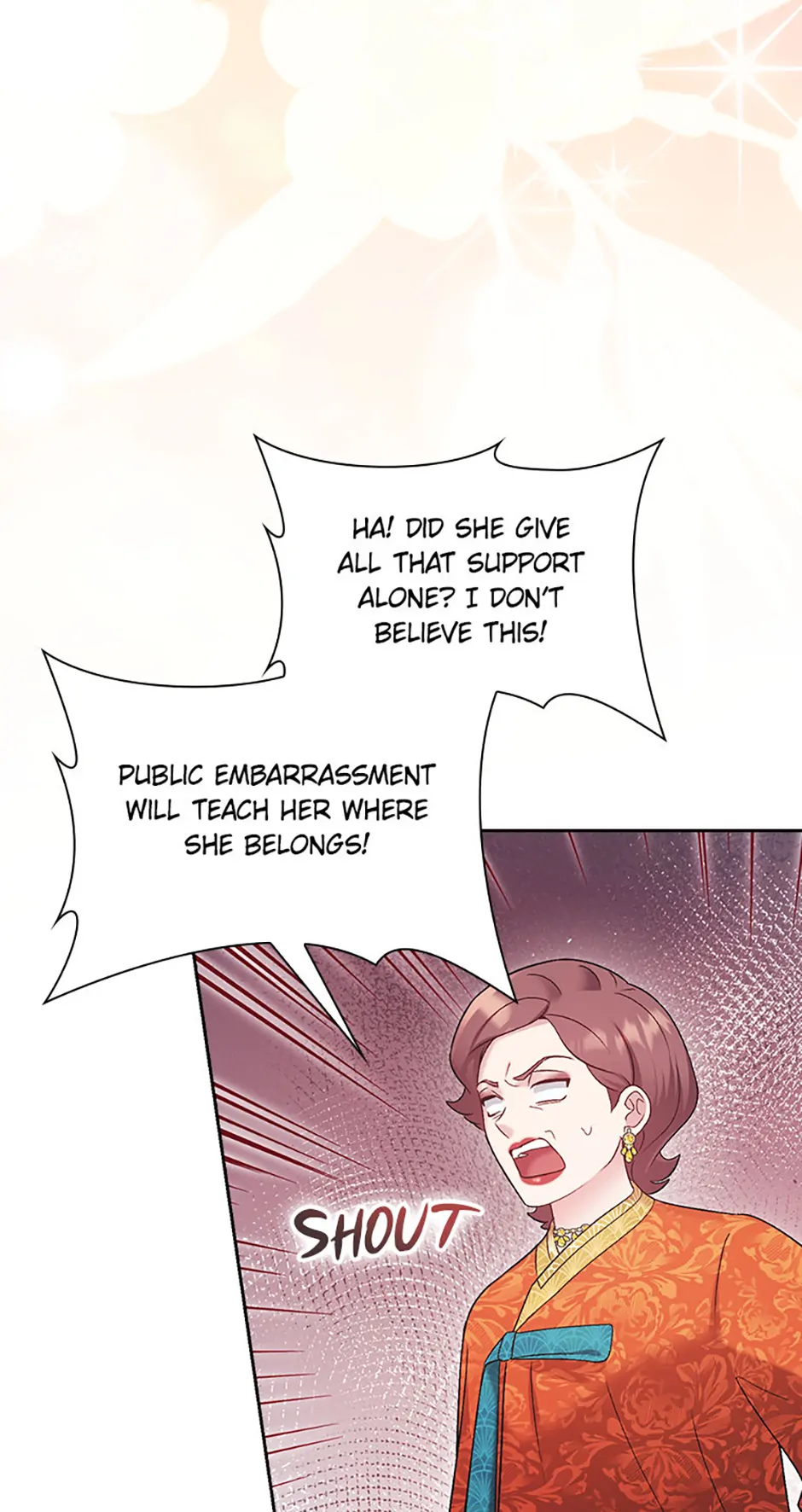 A Confident Marriage (Official) chapter 60 page 61