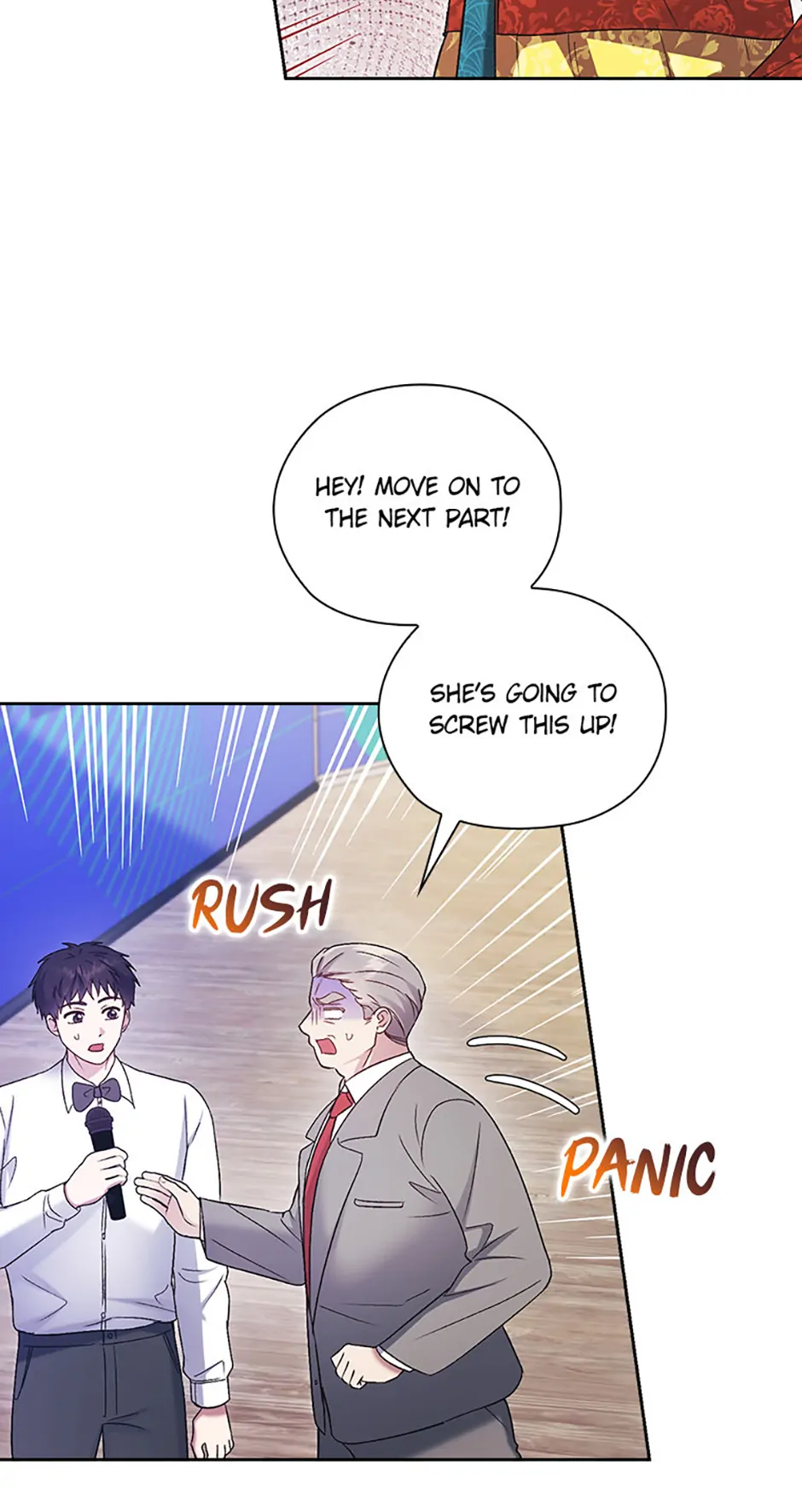A Confident Marriage (Official) chapter 60 page 62
