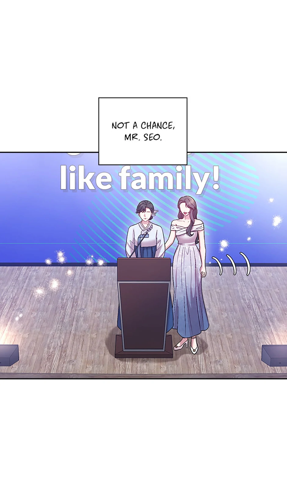 A Confident Marriage (Official) chapter 60 page 63