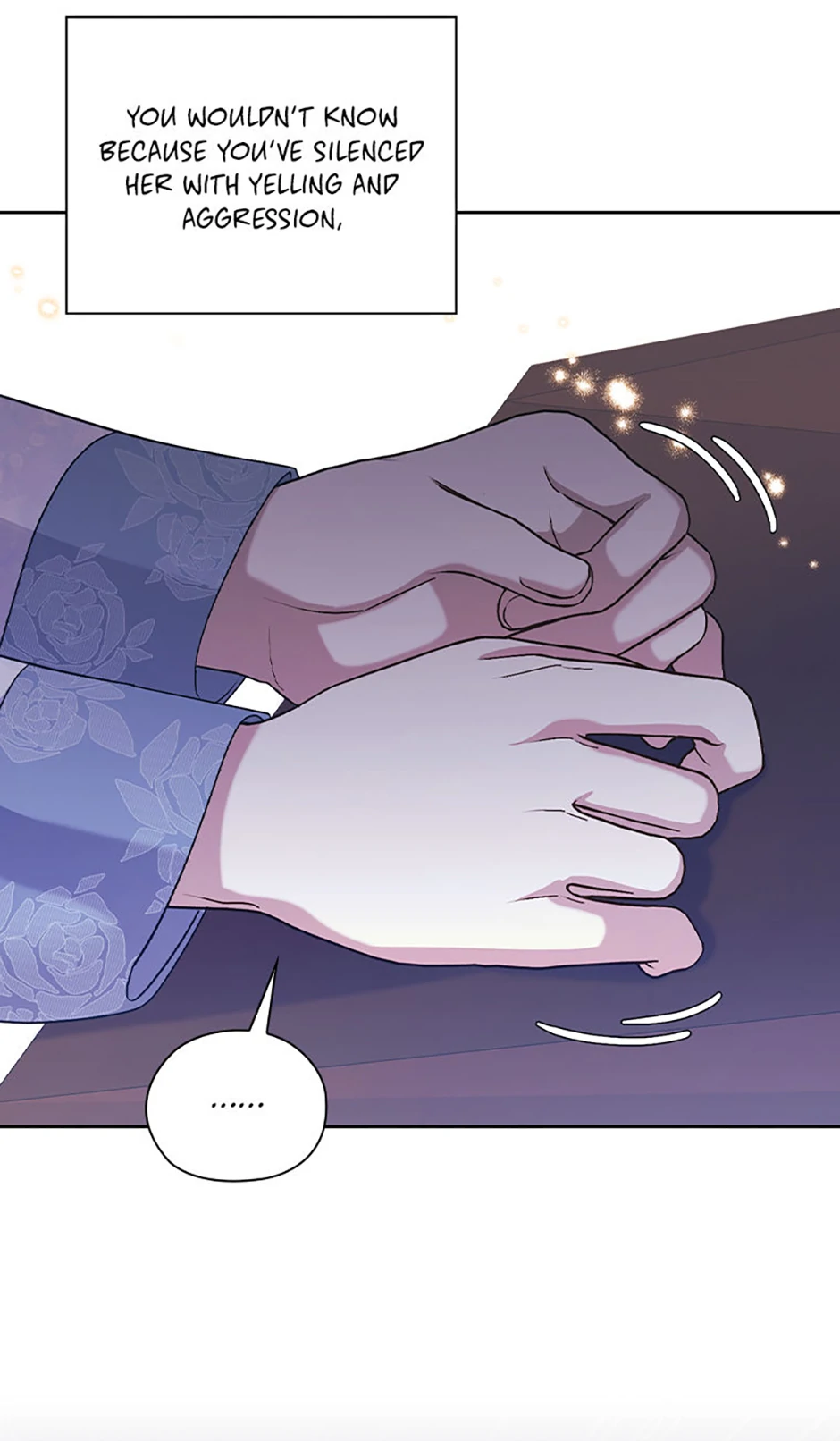 A Confident Marriage (Official) chapter 60 page 64