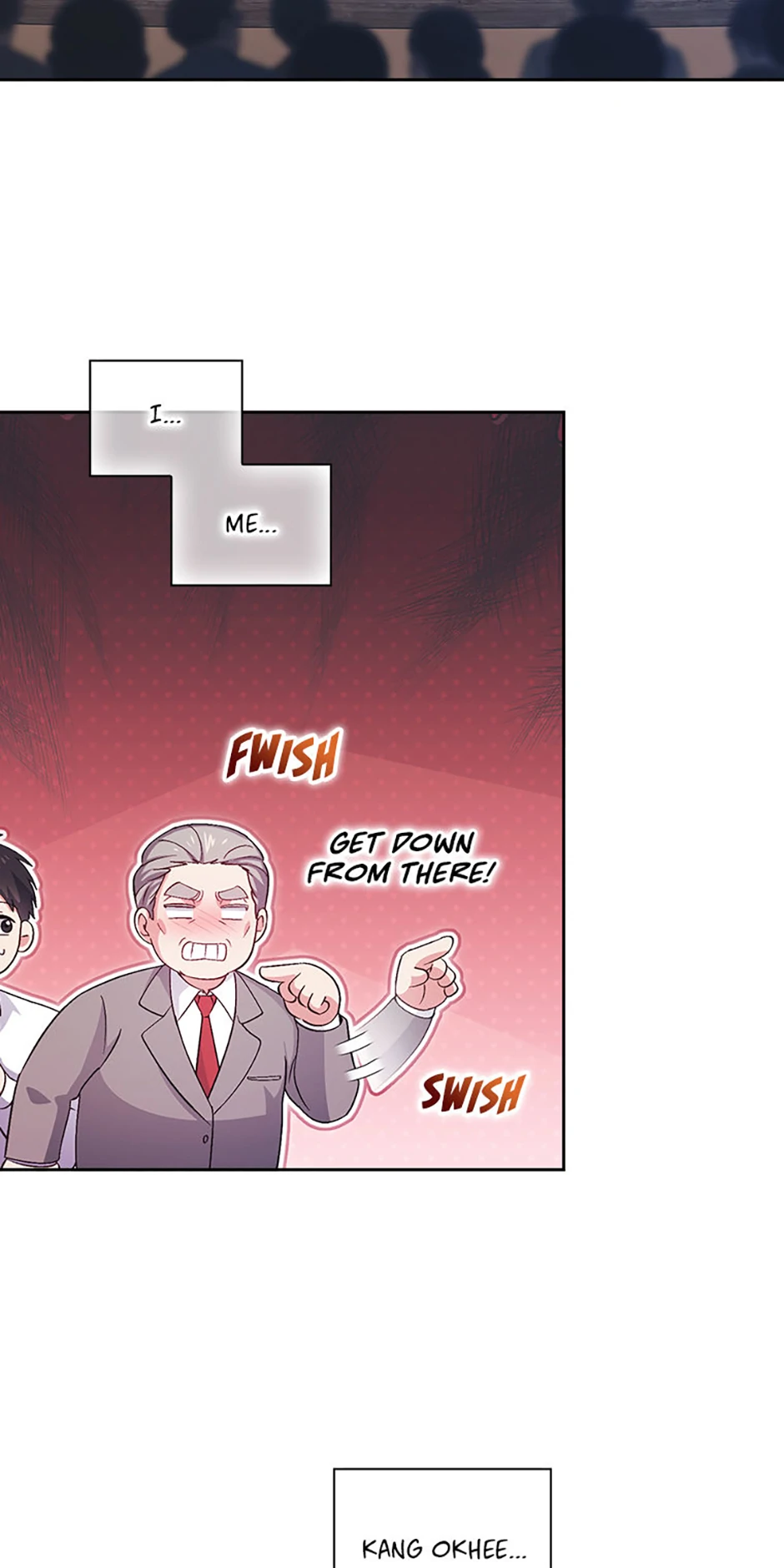 A Confident Marriage (Official) chapter 61 page 2