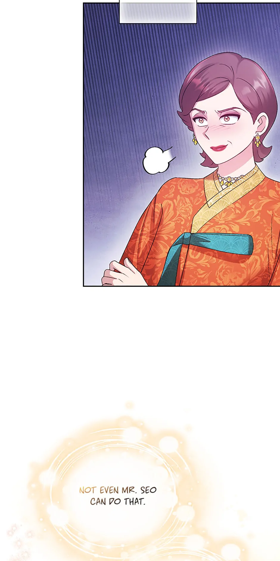 A Confident Marriage (Official) chapter 61 page 3