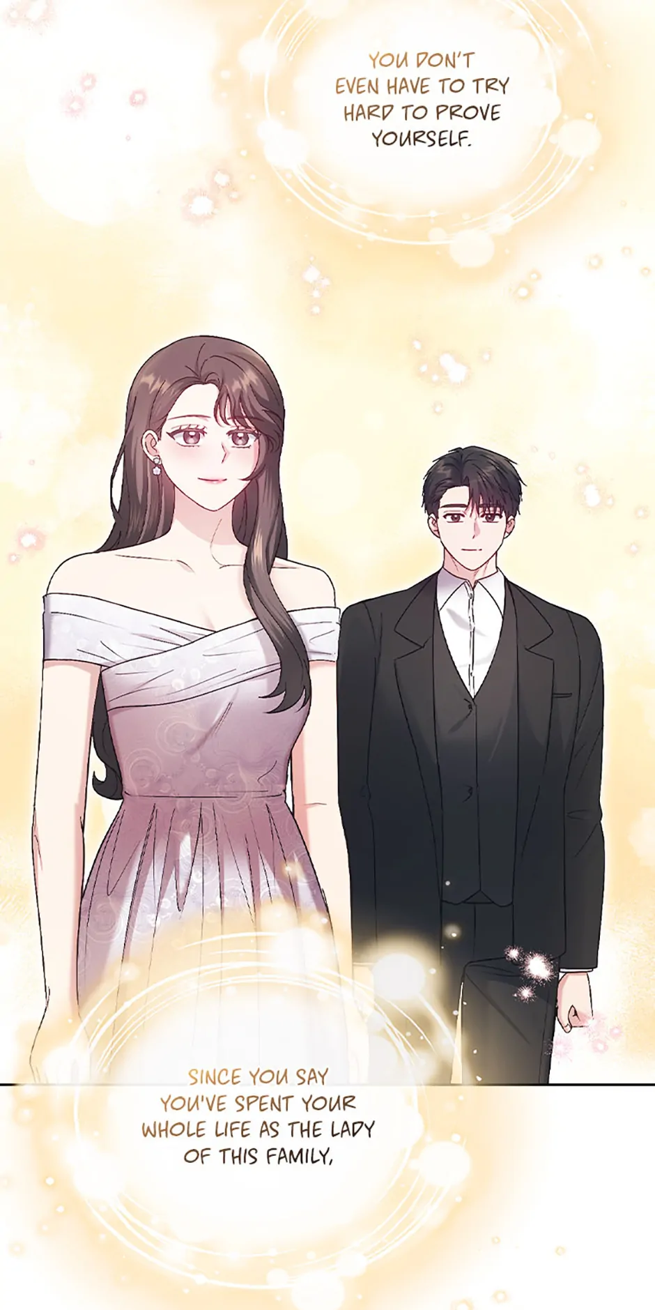 A Confident Marriage (Official) chapter 61 page 4