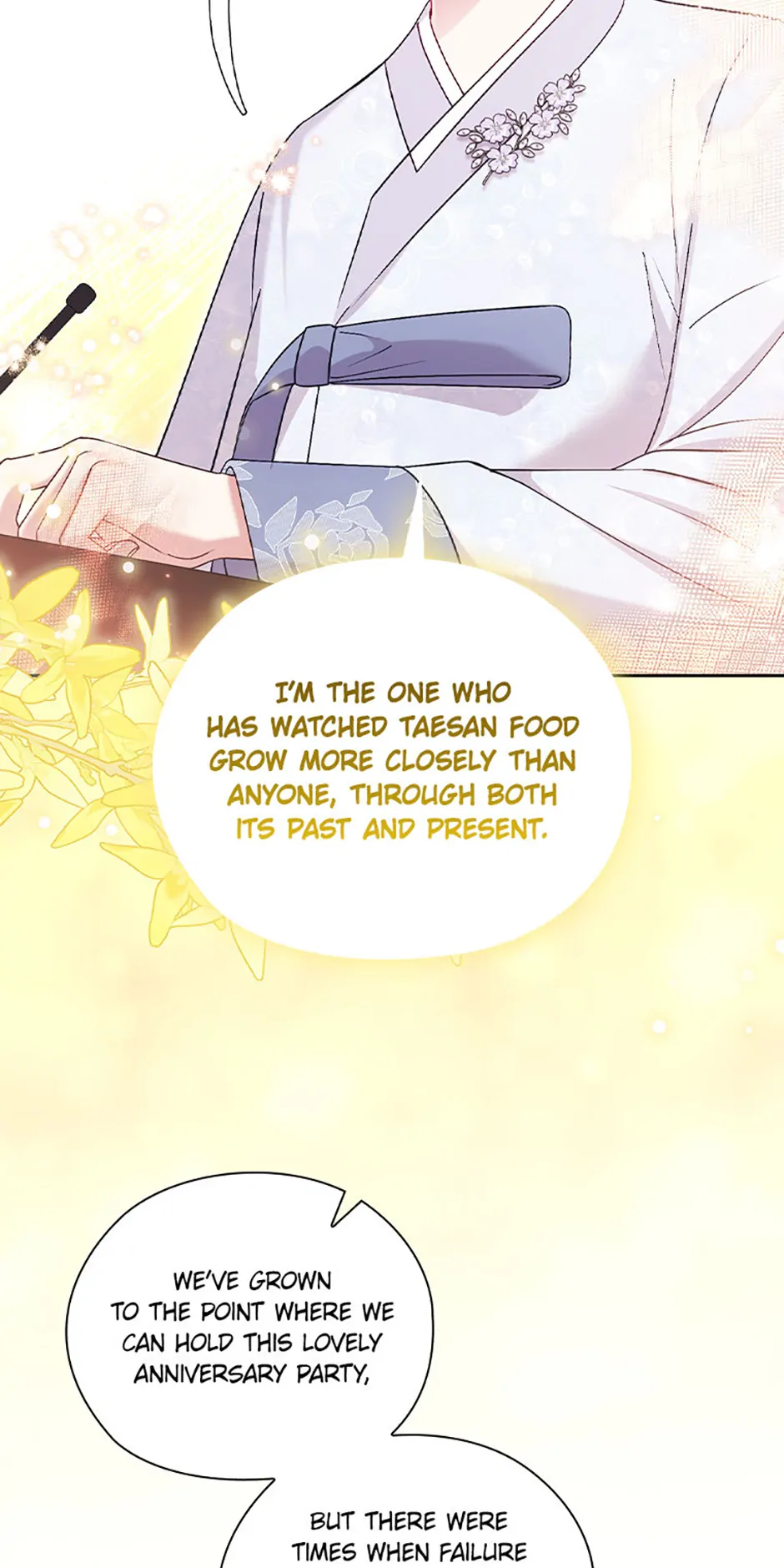 A Confident Marriage (Official) chapter 61 page 6