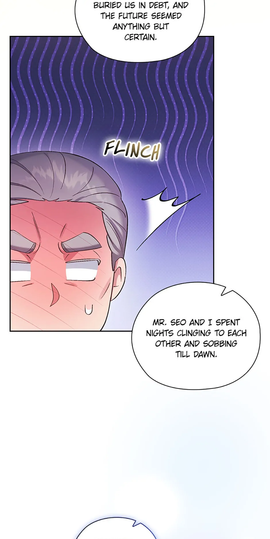 A Confident Marriage (Official) chapter 61 page 7