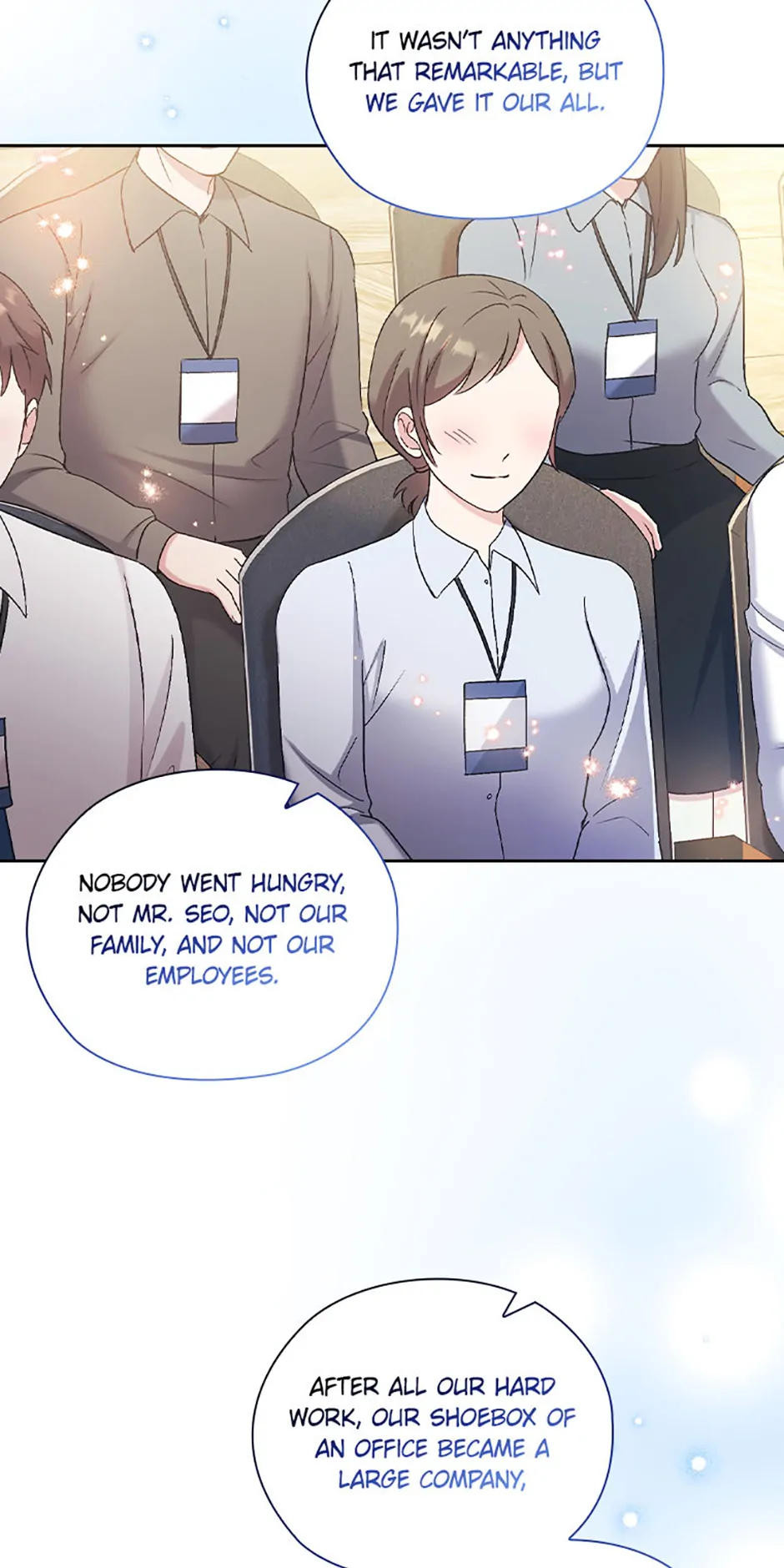 A Confident Marriage (Official) chapter 61 page 9