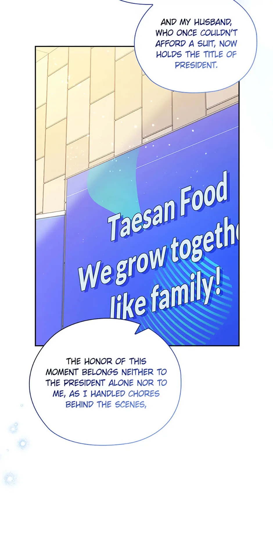 A Confident Marriage (Official) chapter 61 page 10