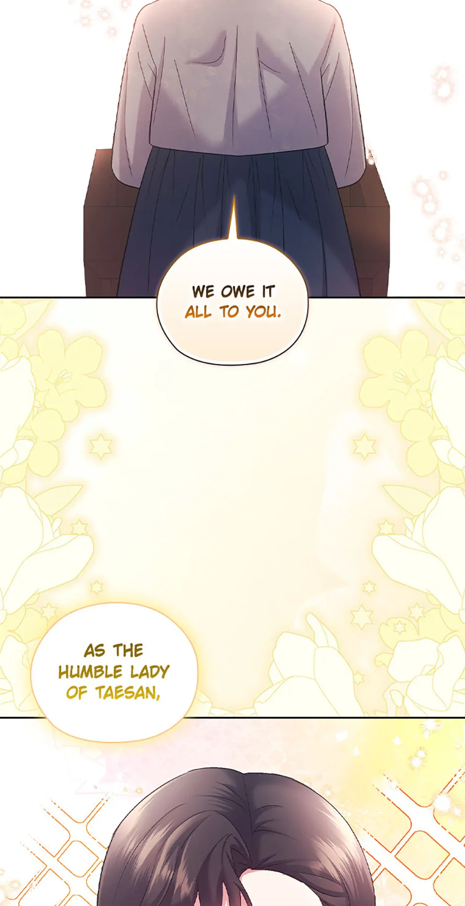 A Confident Marriage (Official) chapter 61 page 12