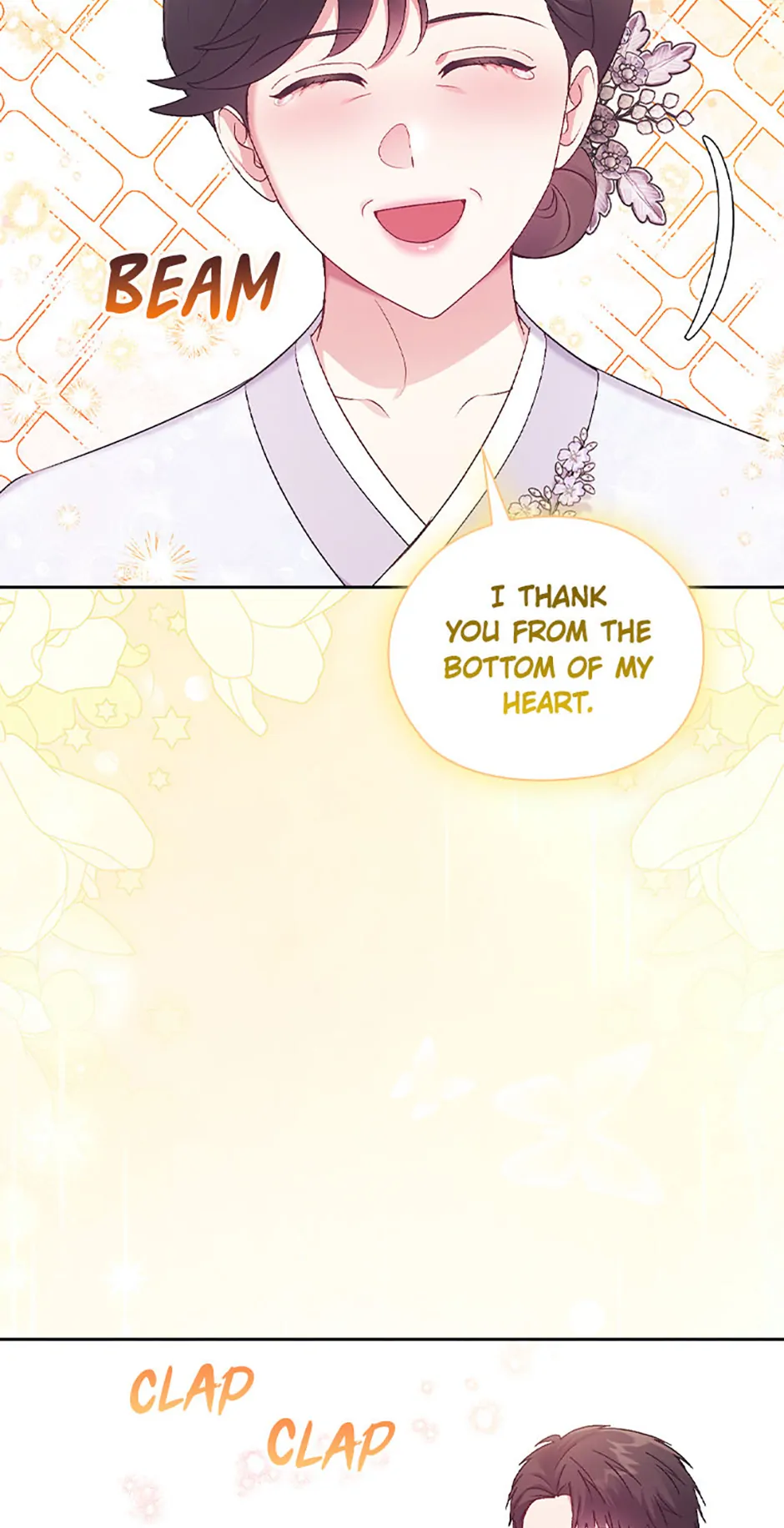 A Confident Marriage (Official) chapter 61 page 13
