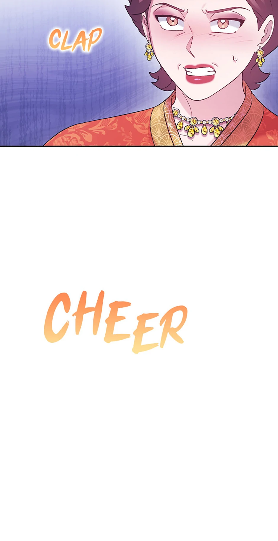 A Confident Marriage (Official) chapter 61 page 15