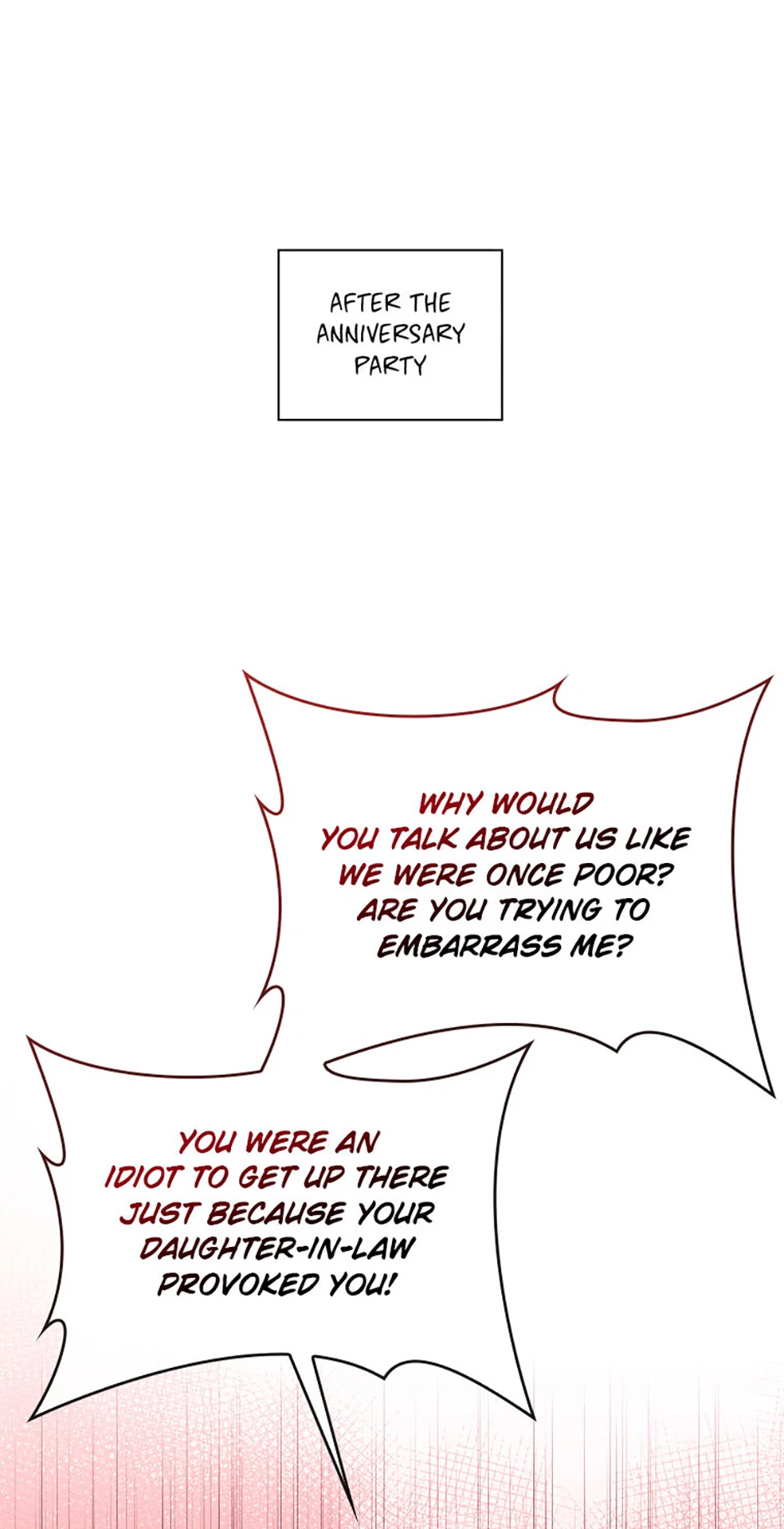 A Confident Marriage (Official) chapter 61 page 17