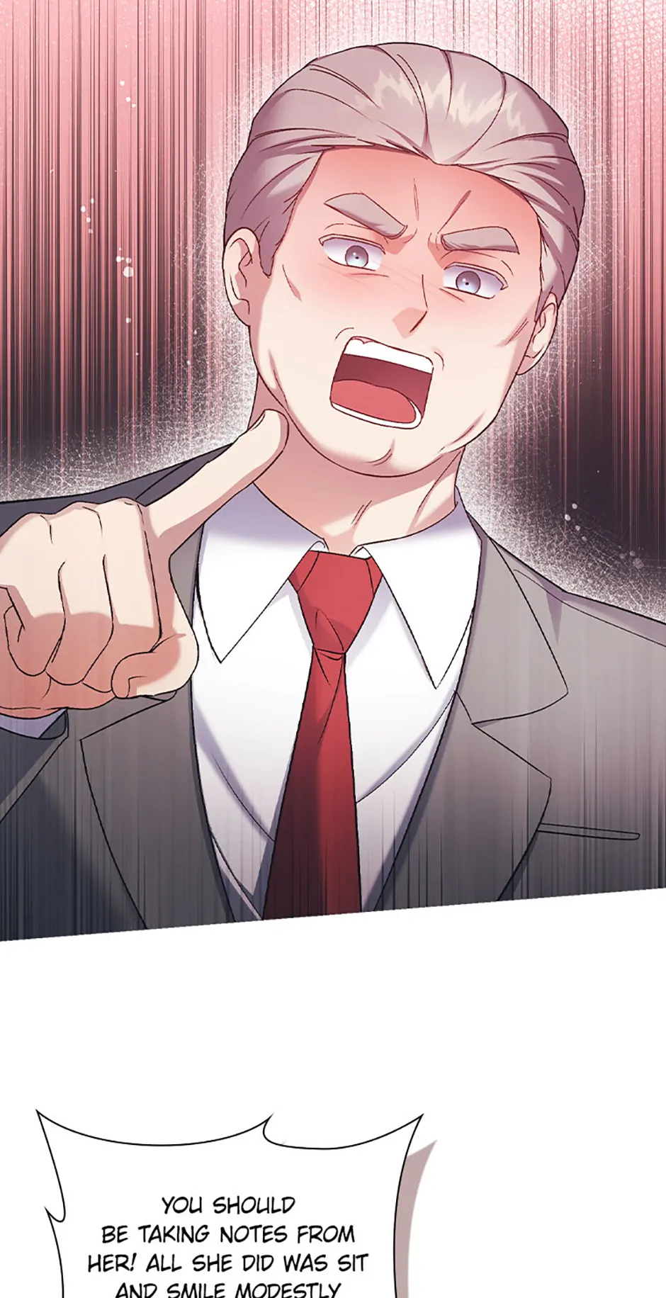 A Confident Marriage (Official) chapter 61 page 18