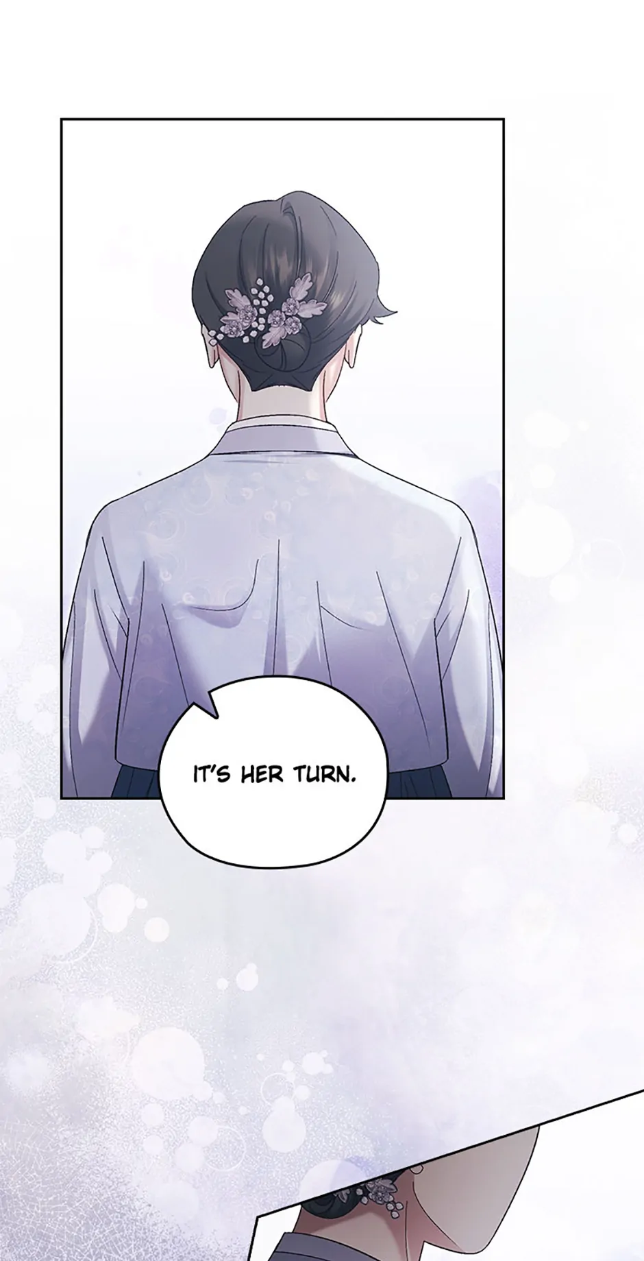 A Confident Marriage (Official) chapter 61 page 20