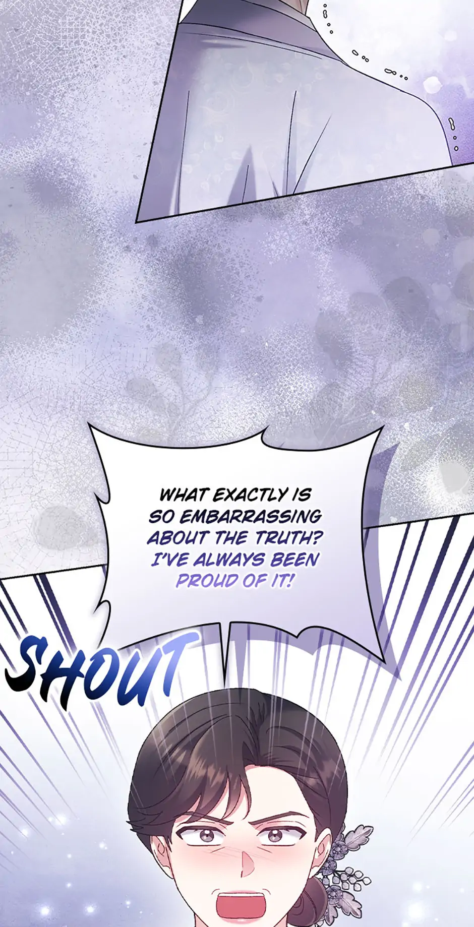 A Confident Marriage (Official) chapter 61 page 21