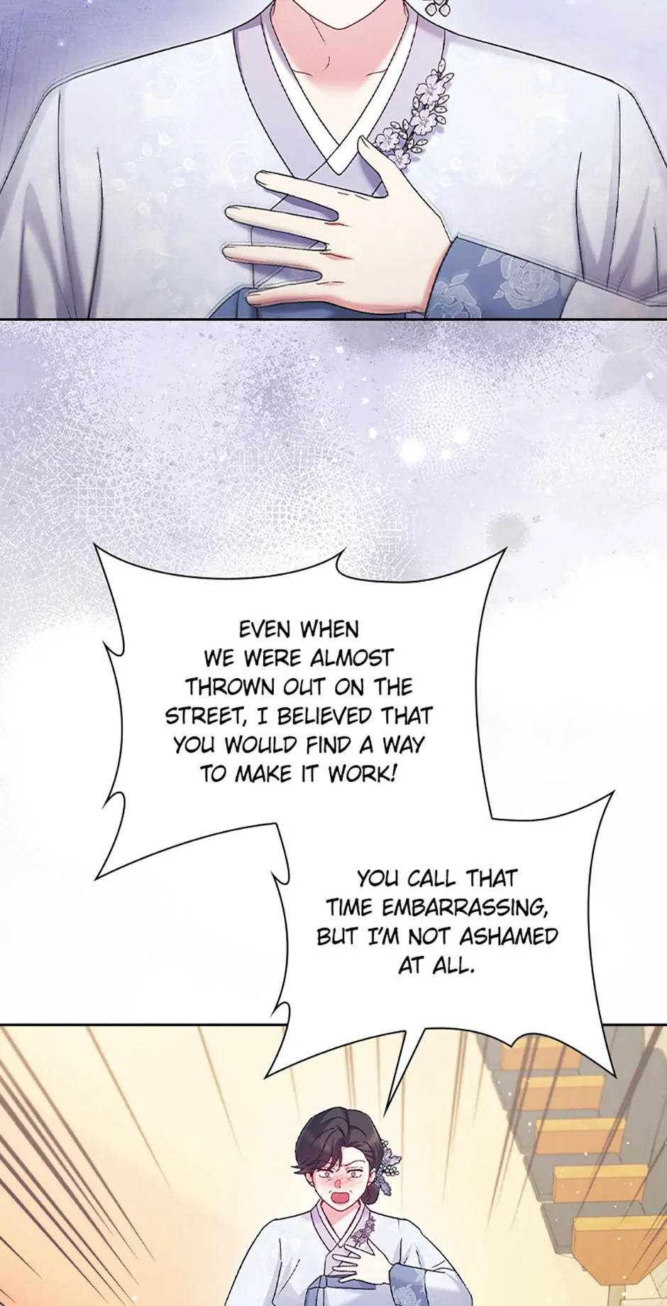 A Confident Marriage (Official) chapter 61 page 22