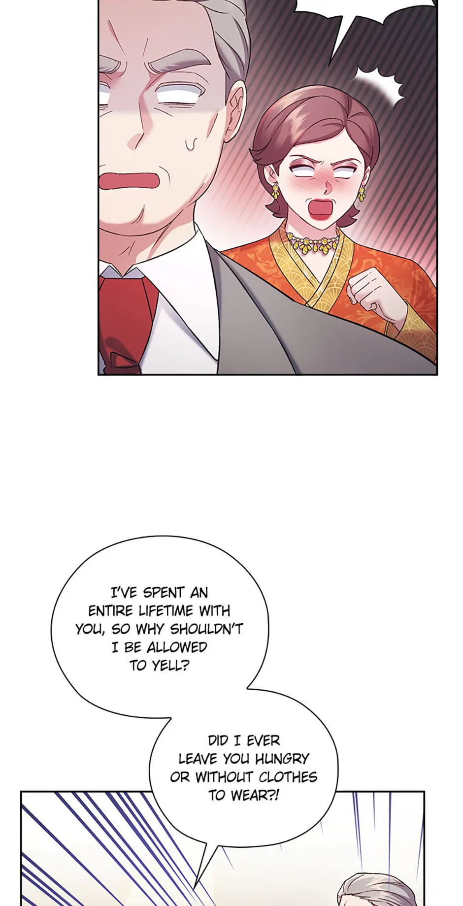 A Confident Marriage (Official) chapter 61 page 25