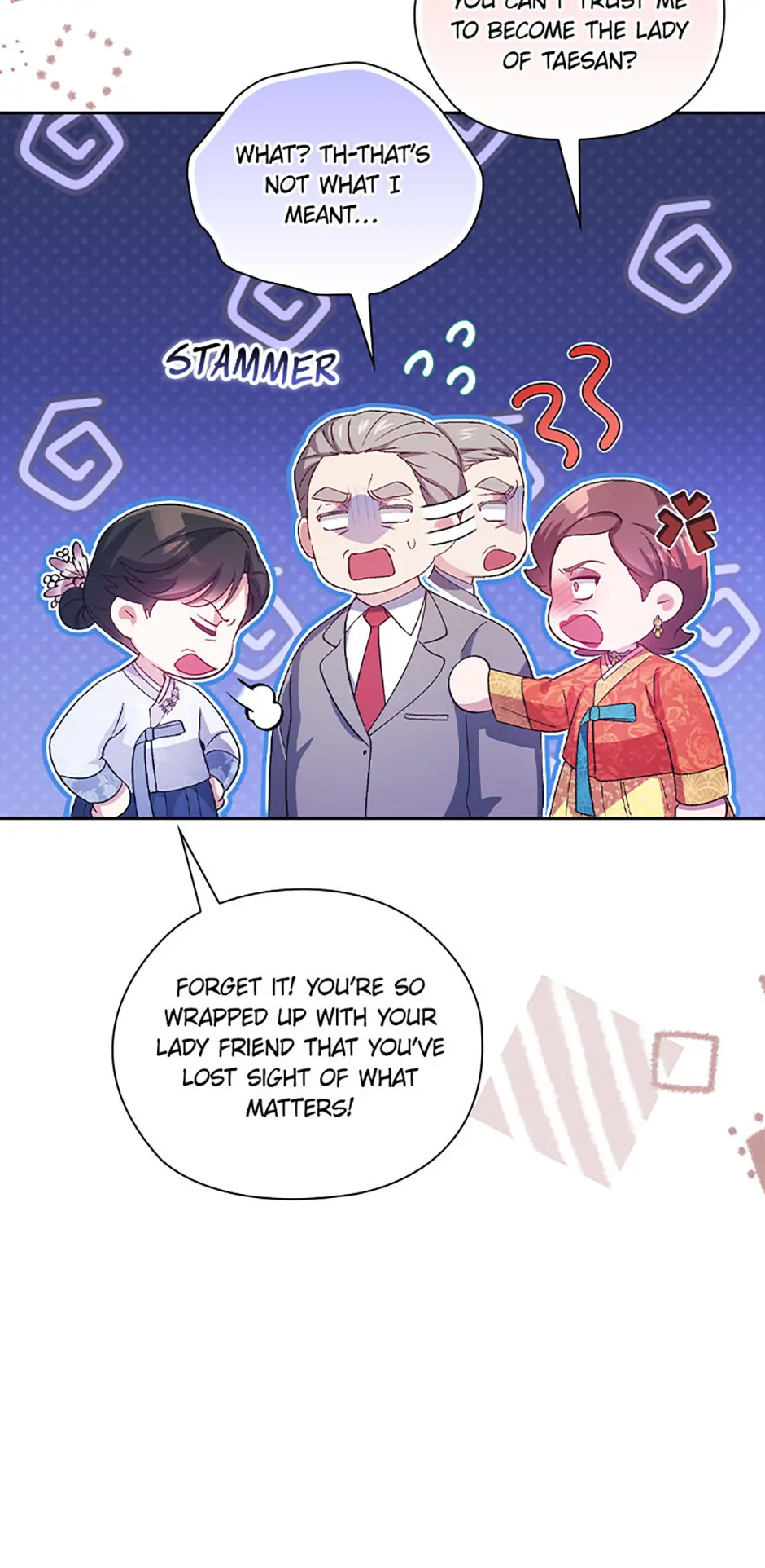 A Confident Marriage (Official) chapter 61 page 29