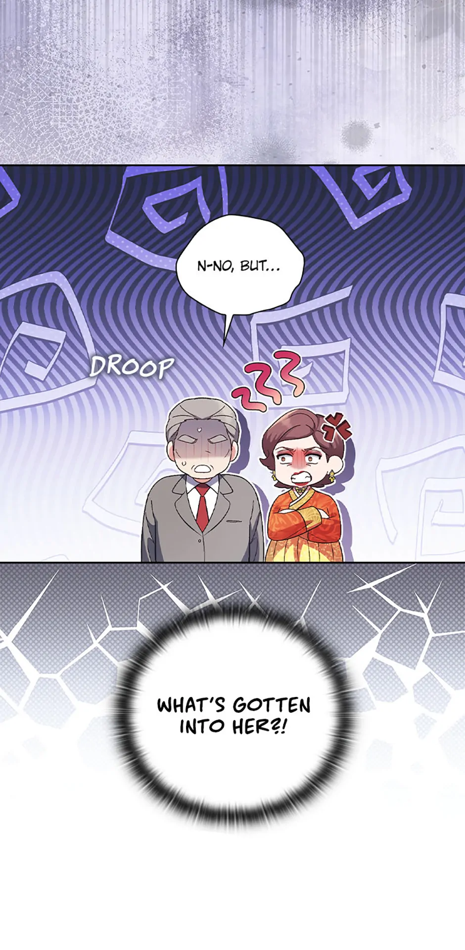 A Confident Marriage (Official) chapter 61 page 32