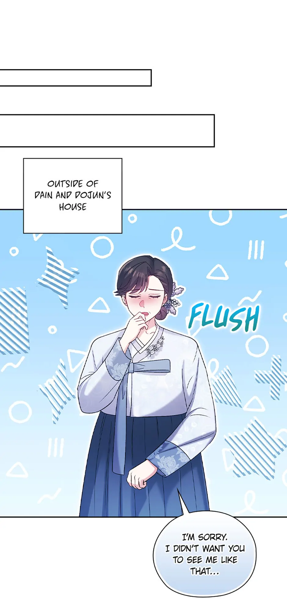 A Confident Marriage (Official) chapter 61 page 33